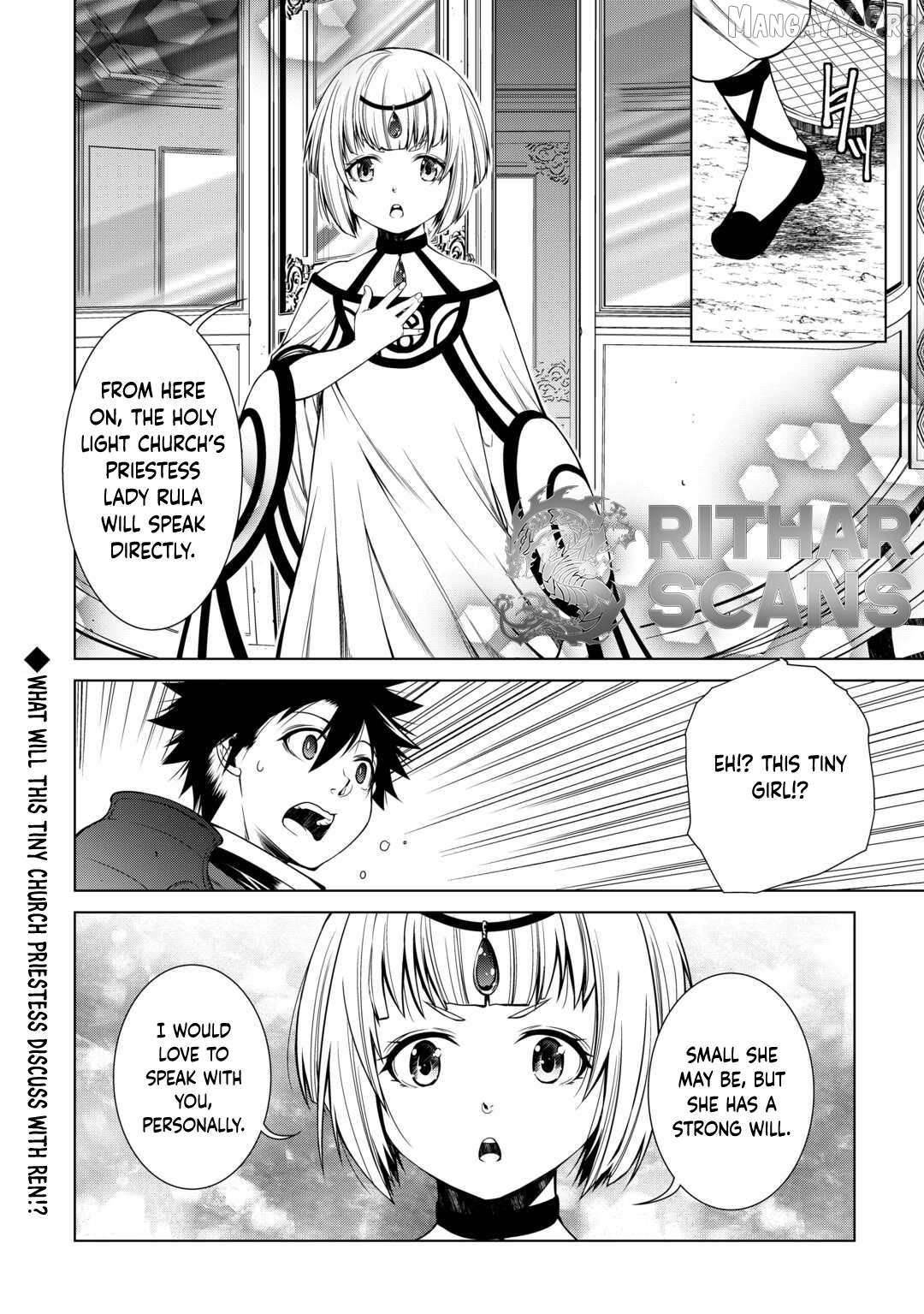 Machigai Shoukan! Oidasareta kedo Joui Gokan Skill de Rakuraku Seikatsu Chapter 37 - Page 18 in English
