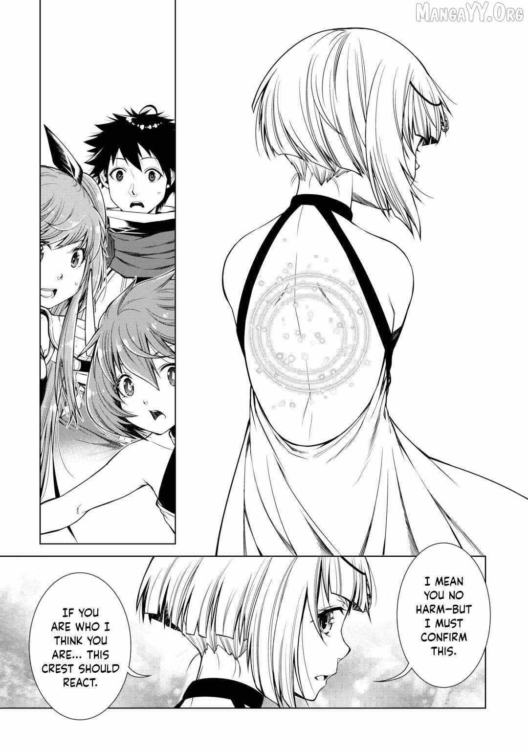 Machigai Shoukan! Oidasareta kedo Joui Gokan Skill de Rakuraku Seikatsu Chapter 38 - Page 13 in English