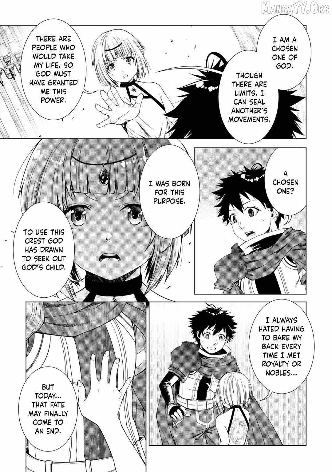 Machigai Shoukan! Oidasareta kedo Joui Gokan Skill de Rakuraku Seikatsu Chapter 38 - Page 15 in English
