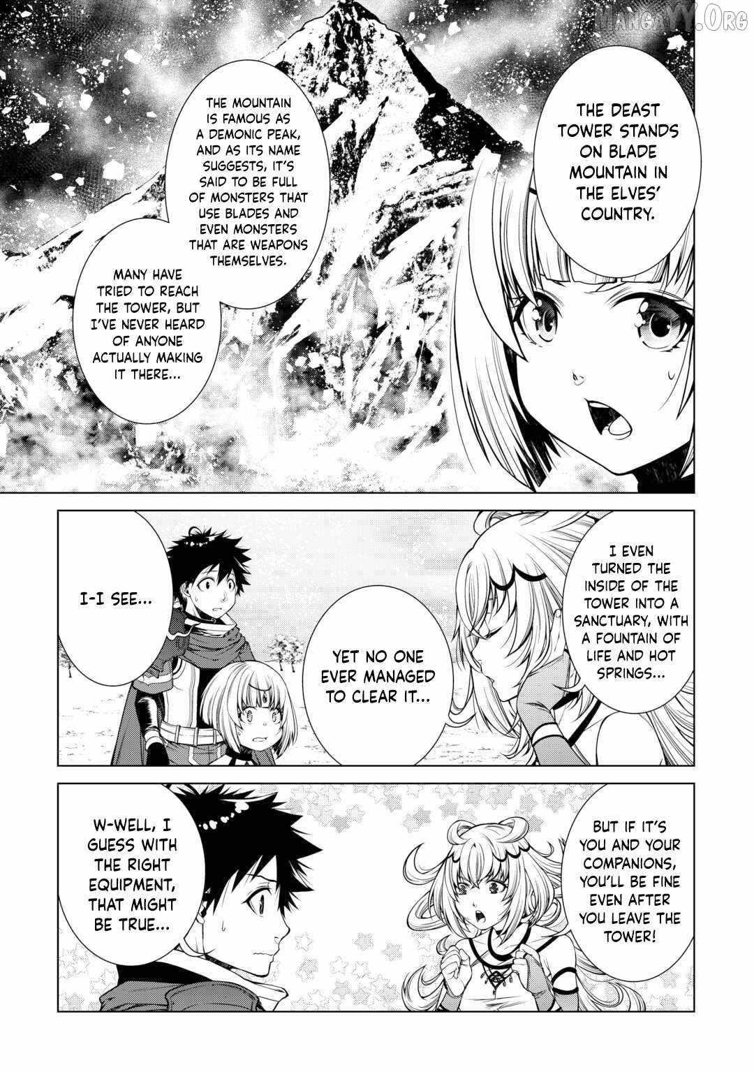 Machigai Shoukan! Oidasareta kedo Joui Gokan Skill de Rakuraku Seikatsu Chapter 39 - Page 11 in English