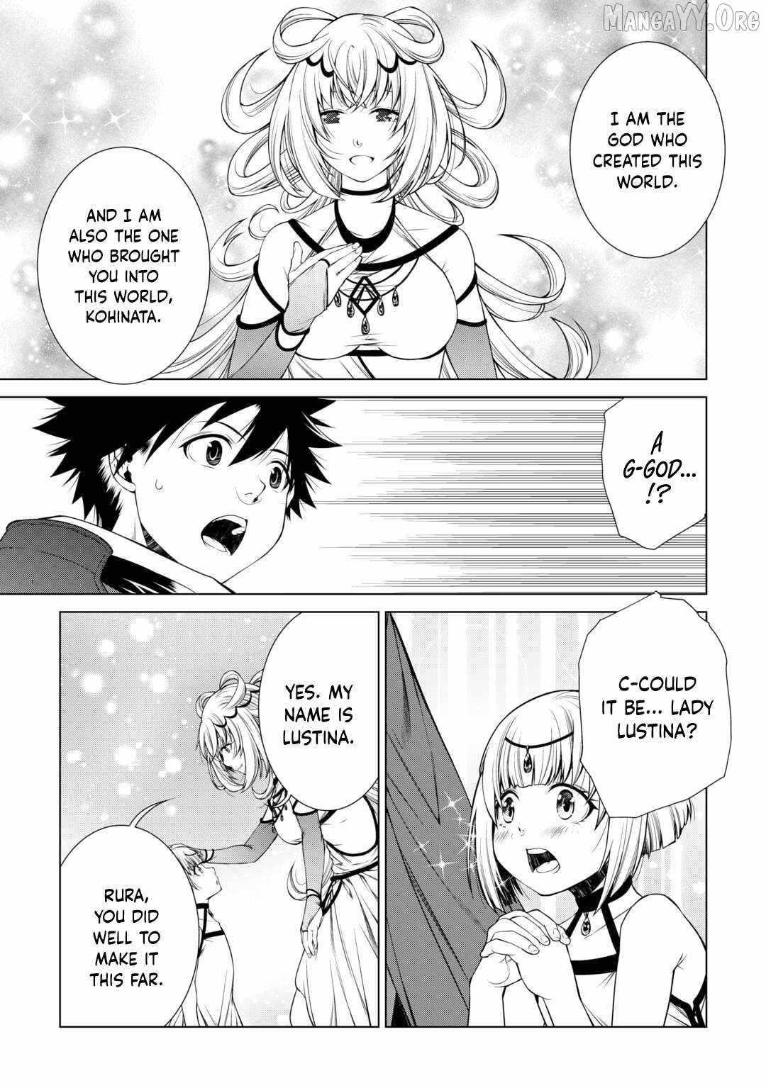 Machigai Shoukan! Oidasareta kedo Joui Gokan Skill de Rakuraku Seikatsu Chapter 39 - Page 3 in English