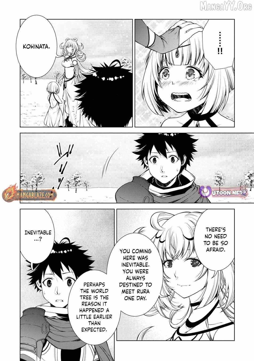 Machigai Shoukan! Oidasareta kedo Joui Gokan Skill de Rakuraku Seikatsu Chapter 39 - Page 4 in English