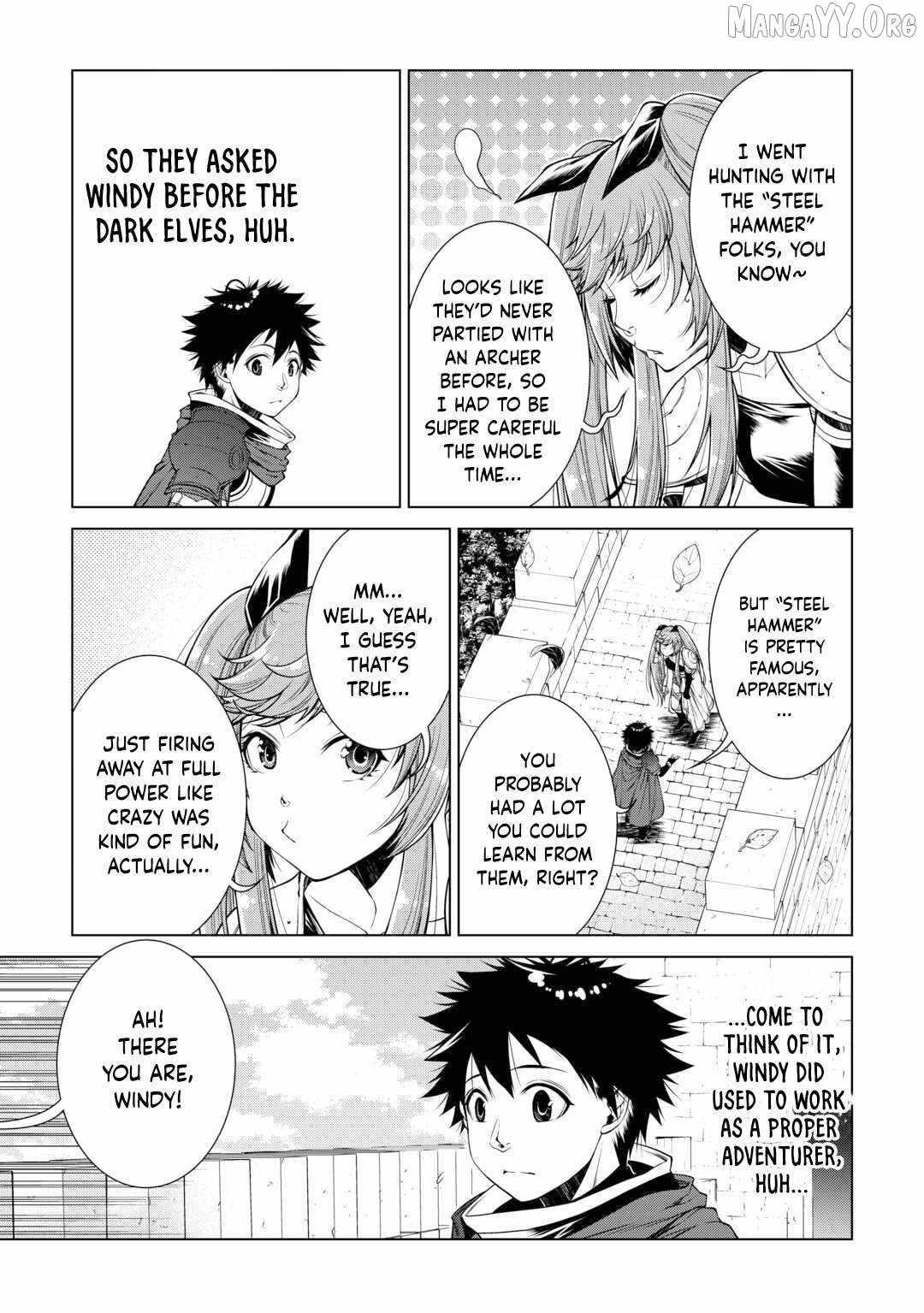 Machigai Shoukan! Oidasareta kedo Joui Gokan Skill de Rakuraku Seikatsu Chapter 40 - Page 15 in English