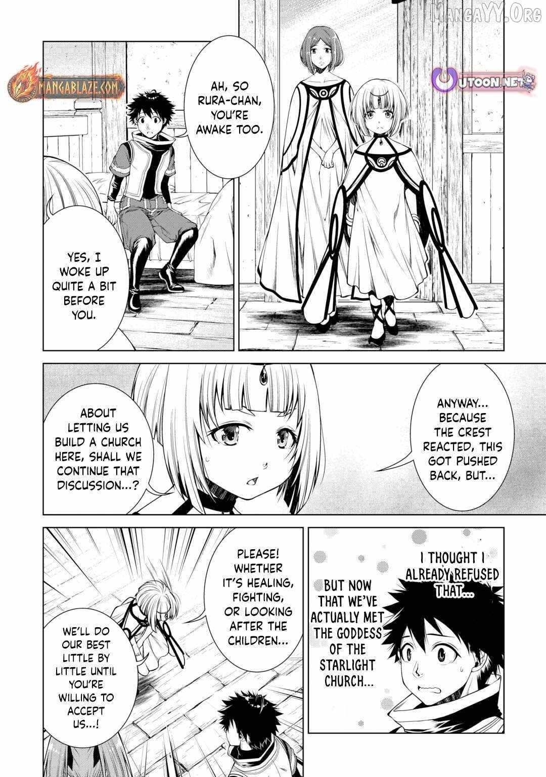 Machigai Shoukan! Oidasareta kedo Joui Gokan Skill de Rakuraku Seikatsu Chapter 40 - Page 4 in English