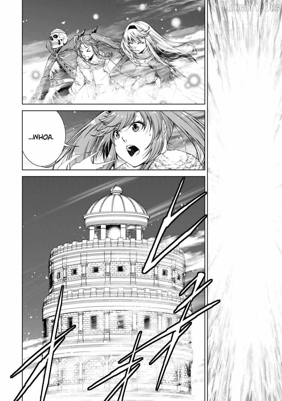 Machigai Shoukan! Oidasareta kedo Joui Gokan Skill de Rakuraku Seikatsu Chapter 42 - Page 6 in English