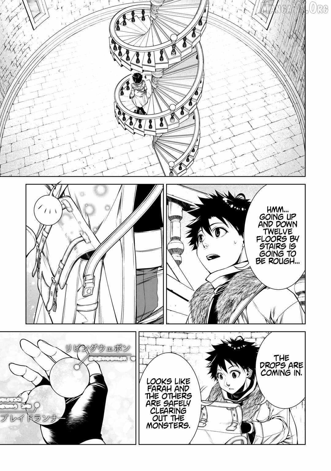 Machigai Shoukan! Oidasareta kedo Joui Gokan Skill de Rakuraku Seikatsu Chapter 42 - Page 9 in English