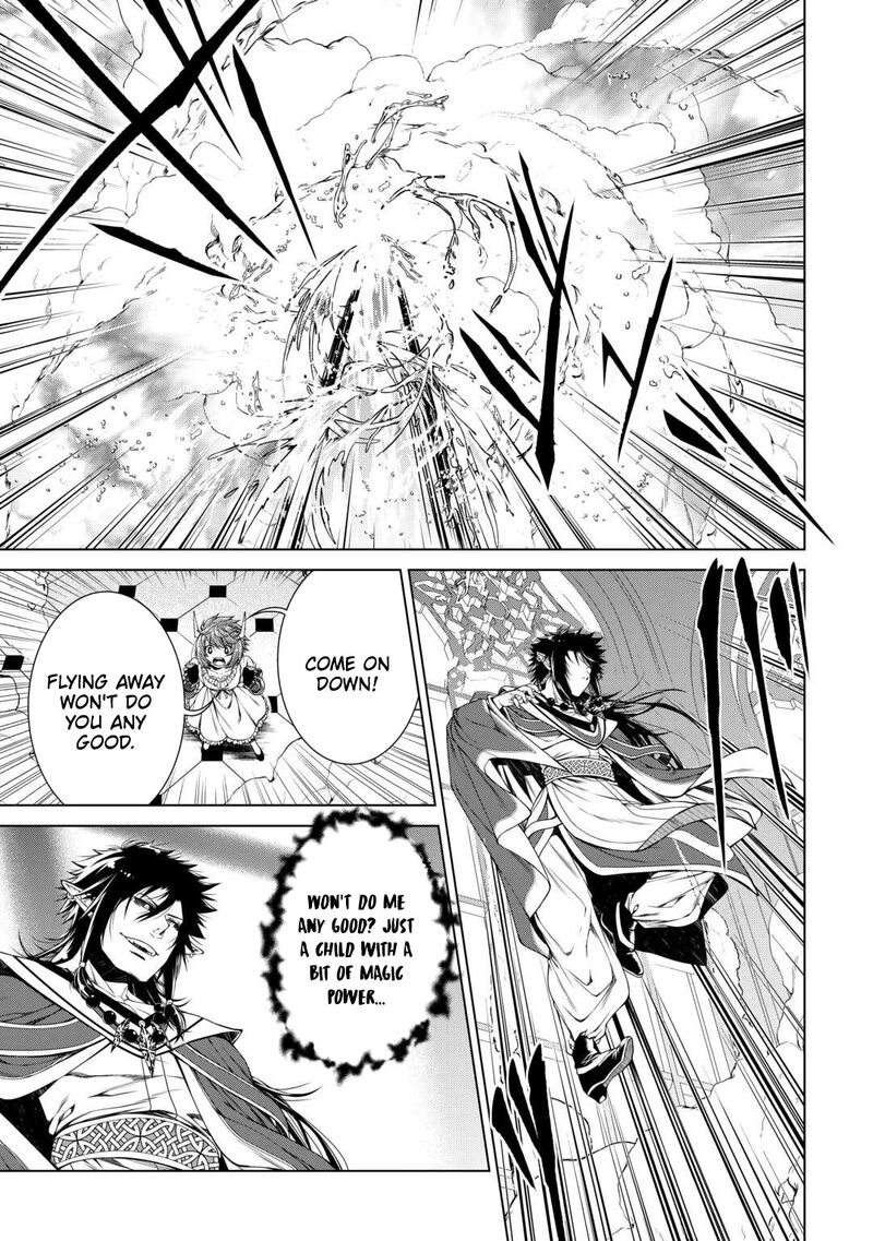 Machigai Shoukan! Oidasareta kedo Joui Gokan Skill de Rakuraku Seikatsu Chapter 47 - Page 15 in English