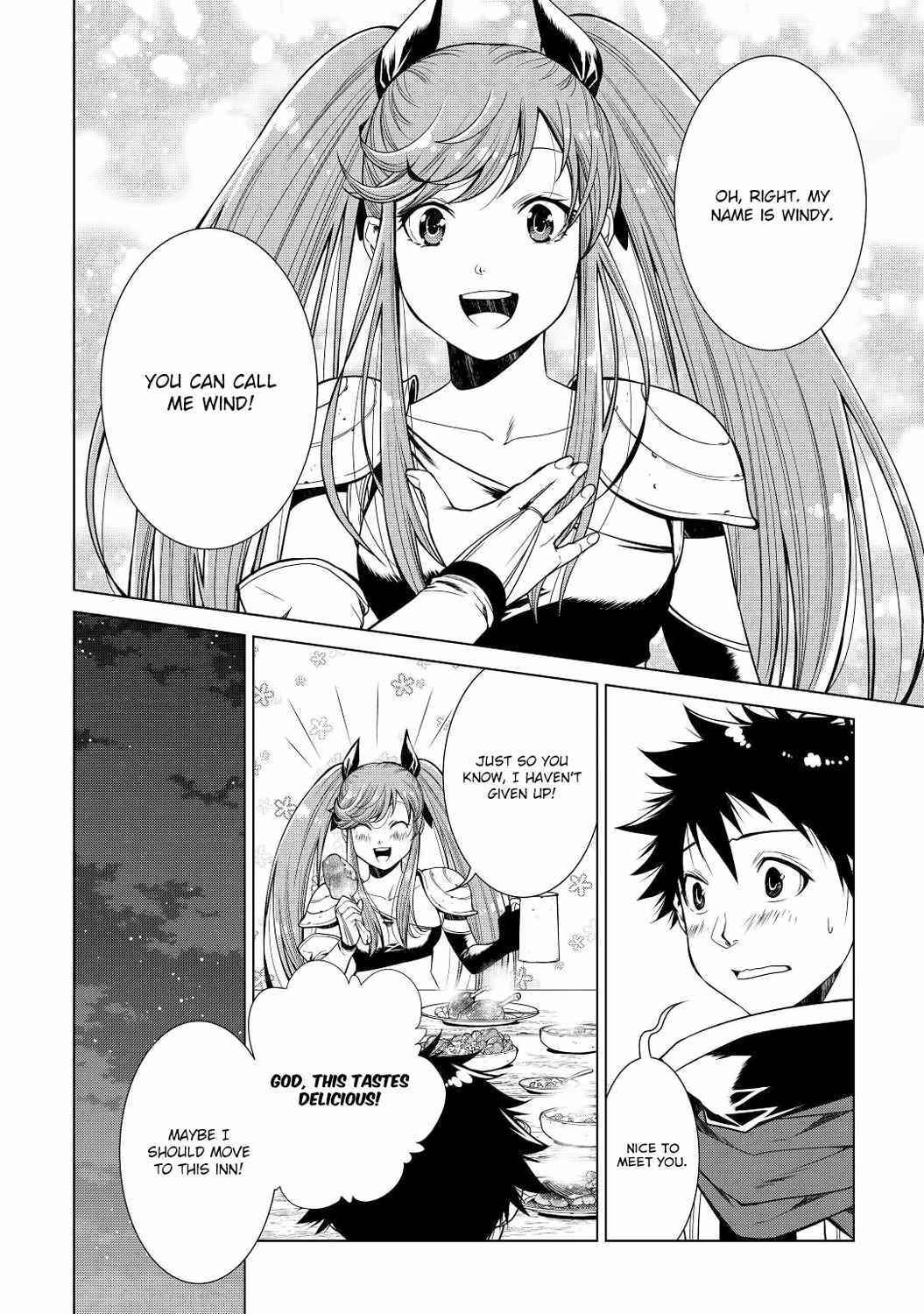 Machigai Shoukan! Oidasareta kedo Joui Gokan Skill de Rakuraku Seikatsu Chapter 5 - Page 20 in English