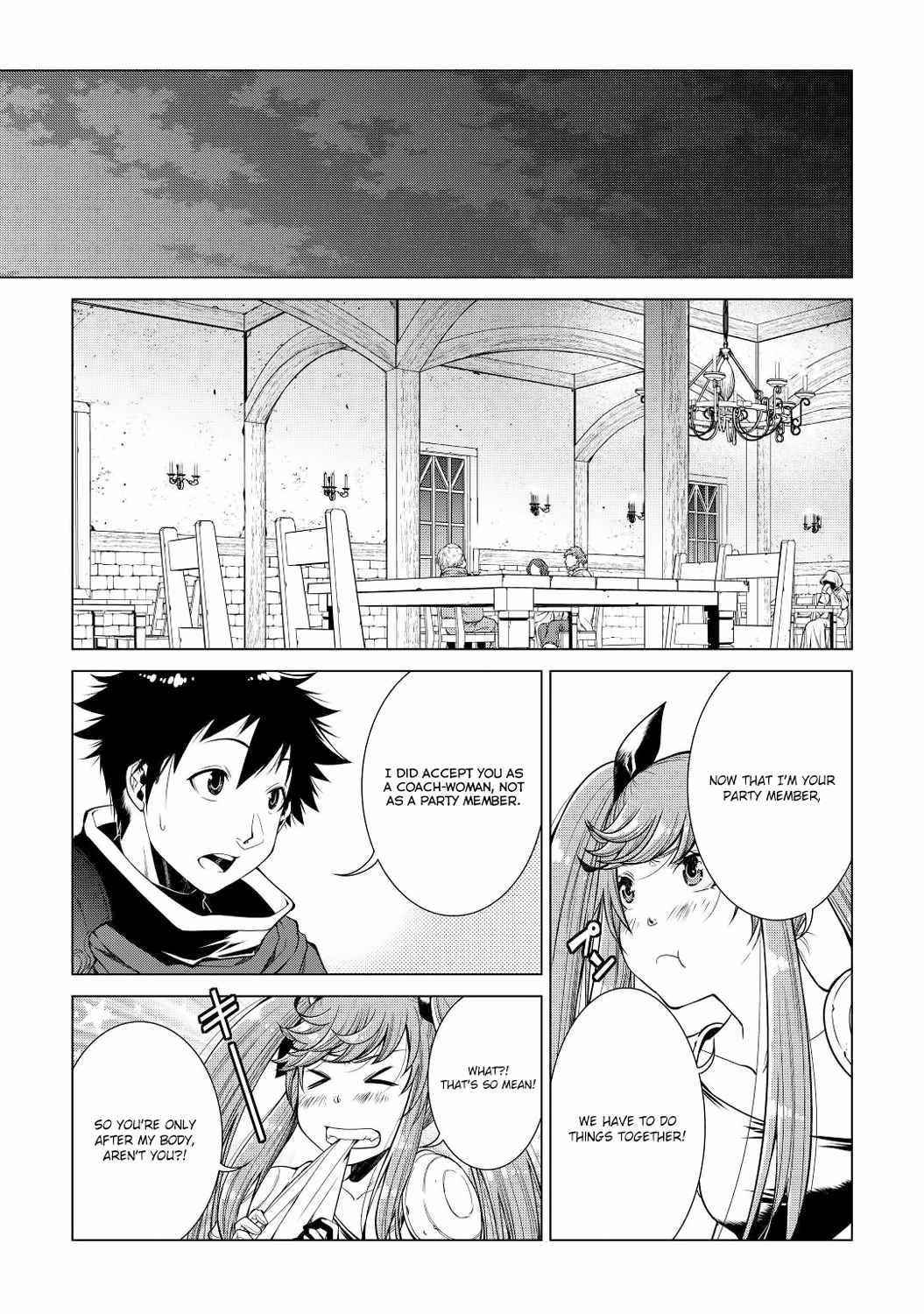 Machigai Shoukan! Oidasareta kedo Joui Gokan Skill de Rakuraku Seikatsu Chapter 6 - Page 15 in English