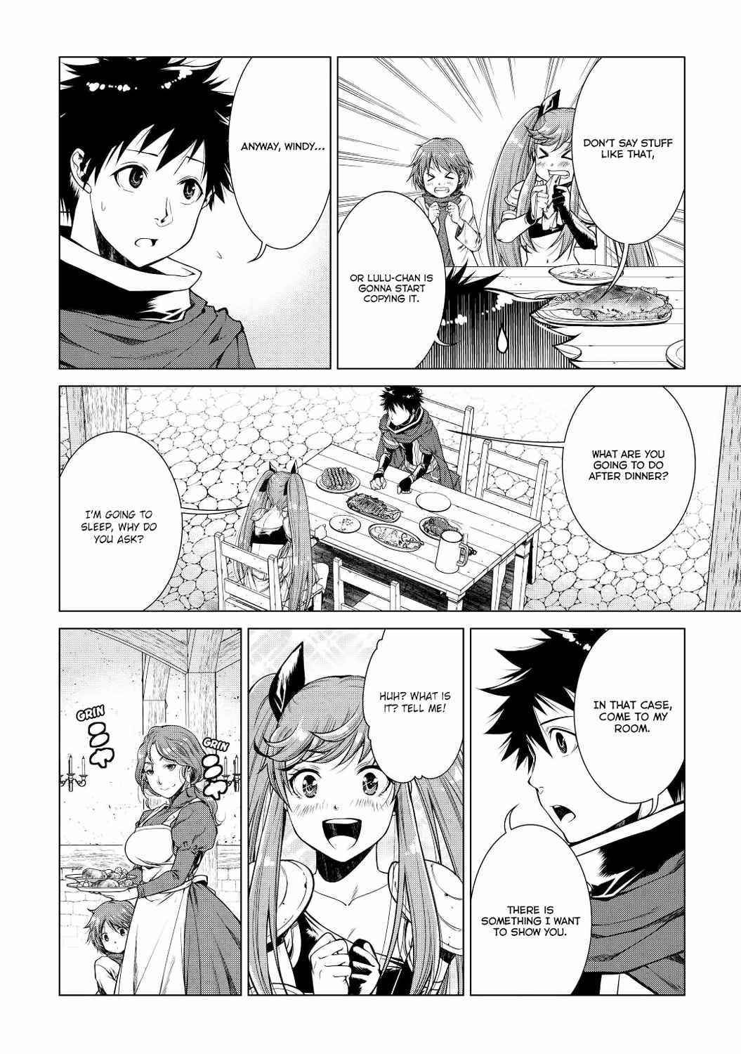 Machigai Shoukan! Oidasareta kedo Joui Gokan Skill de Rakuraku Seikatsu Chapter 6 - Page 16 in English