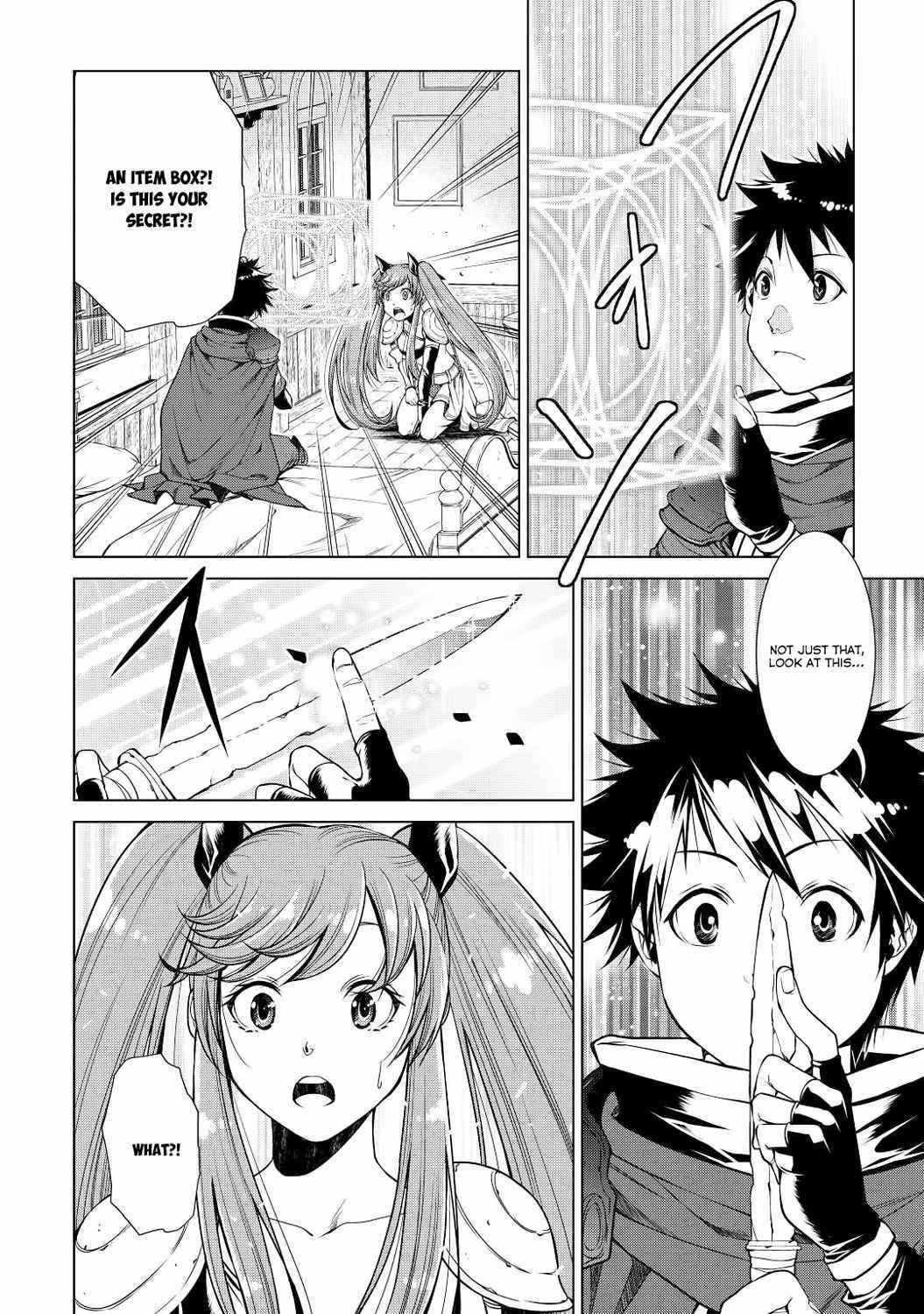 Machigai Shoukan! Oidasareta kedo Joui Gokan Skill de Rakuraku Seikatsu Chapter 6 - Page 18 in English