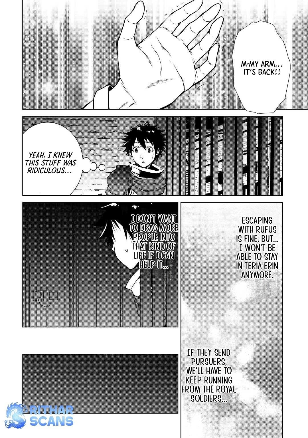 Machigai Shoukan! Oidasareta kedo Joui Gokan Skill de Rakuraku Seikatsu Chapter 9 - Page 14 in English