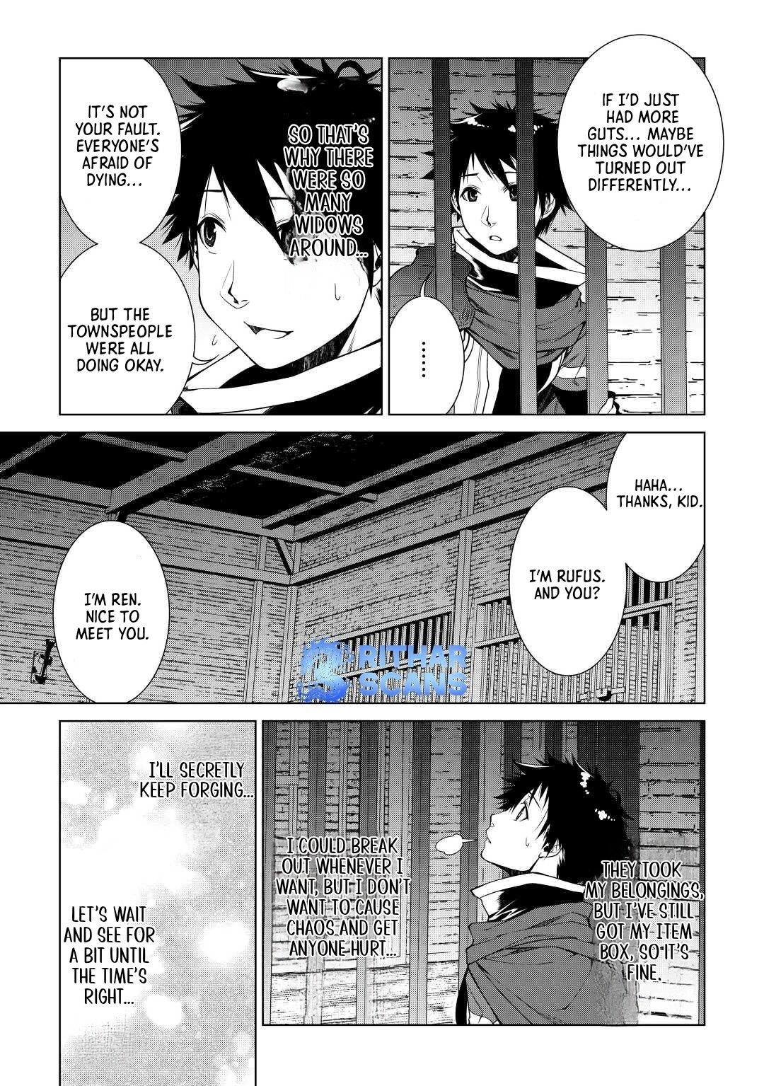 Machigai Shoukan! Oidasareta kedo Joui Gokan Skill de Rakuraku Seikatsu Chapter 9 - Page 3 in English