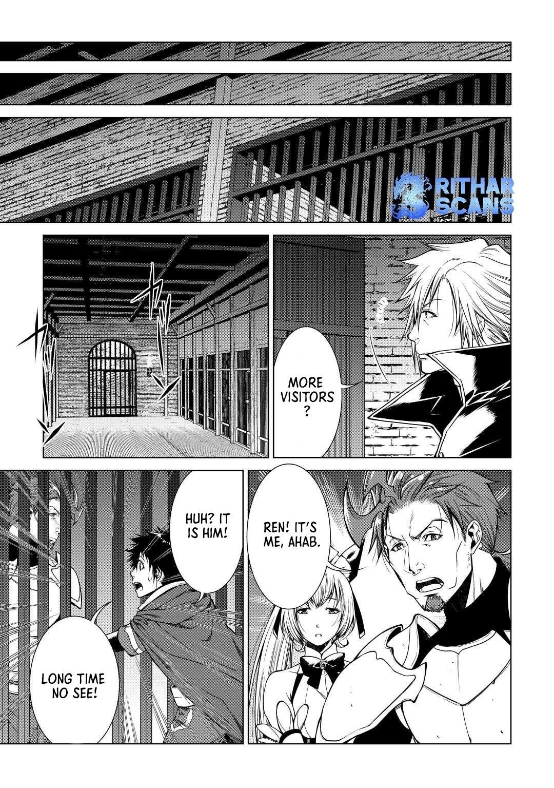 Machigai Shoukan! Oidasareta kedo Joui Gokan Skill de Rakuraku Seikatsu Chapter 9 - Page 7 in English