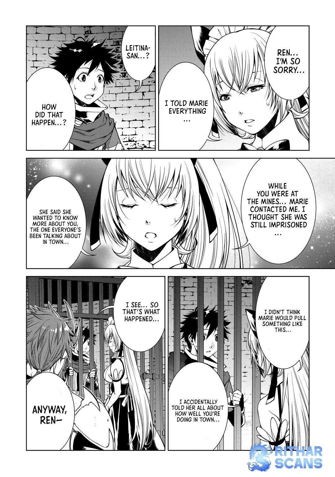 Machigai Shoukan! Oidasareta kedo Joui Gokan Skill de Rakuraku Seikatsu Chapter 9 - Page 8 in English