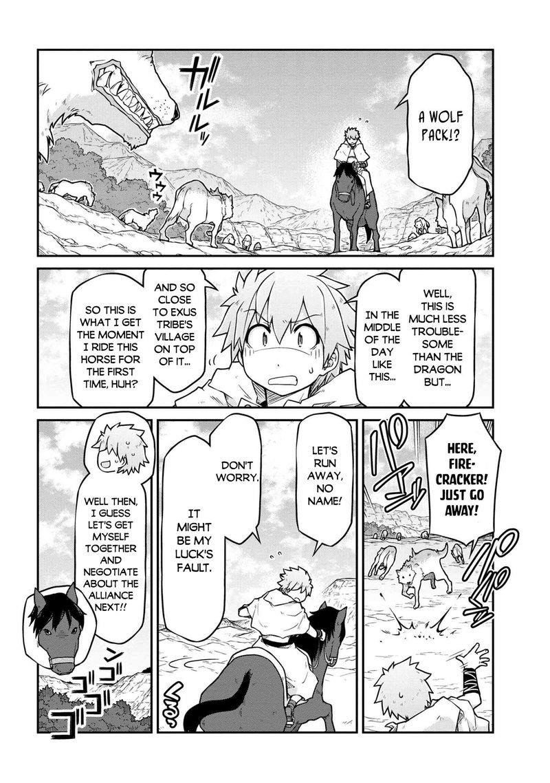 Isekai Kenkokuki Chapter 46 - Page 20 in English