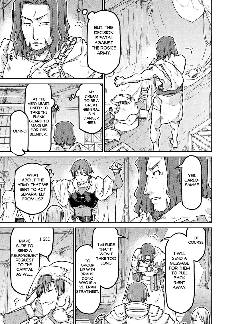 Isekai Kenkokuki Chapter 54.2 - Page 5 in English