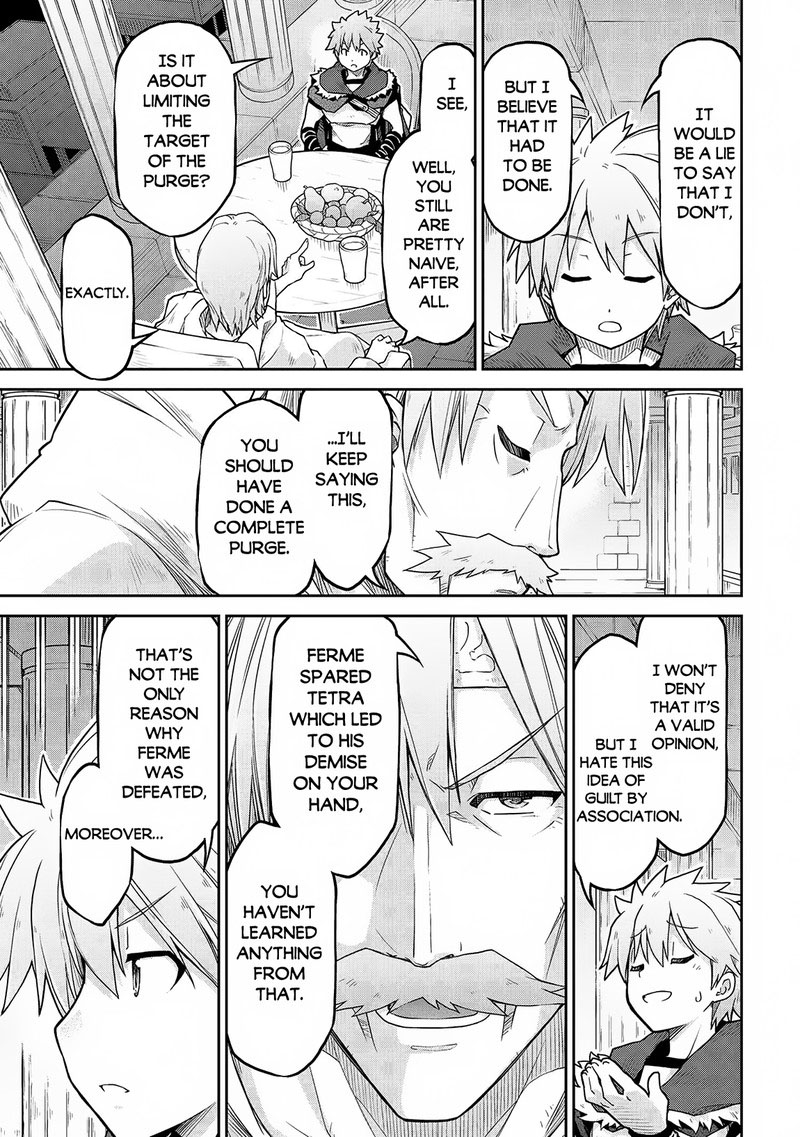 Isekai Kenkokuki Chapter 60 - Page 7 in English