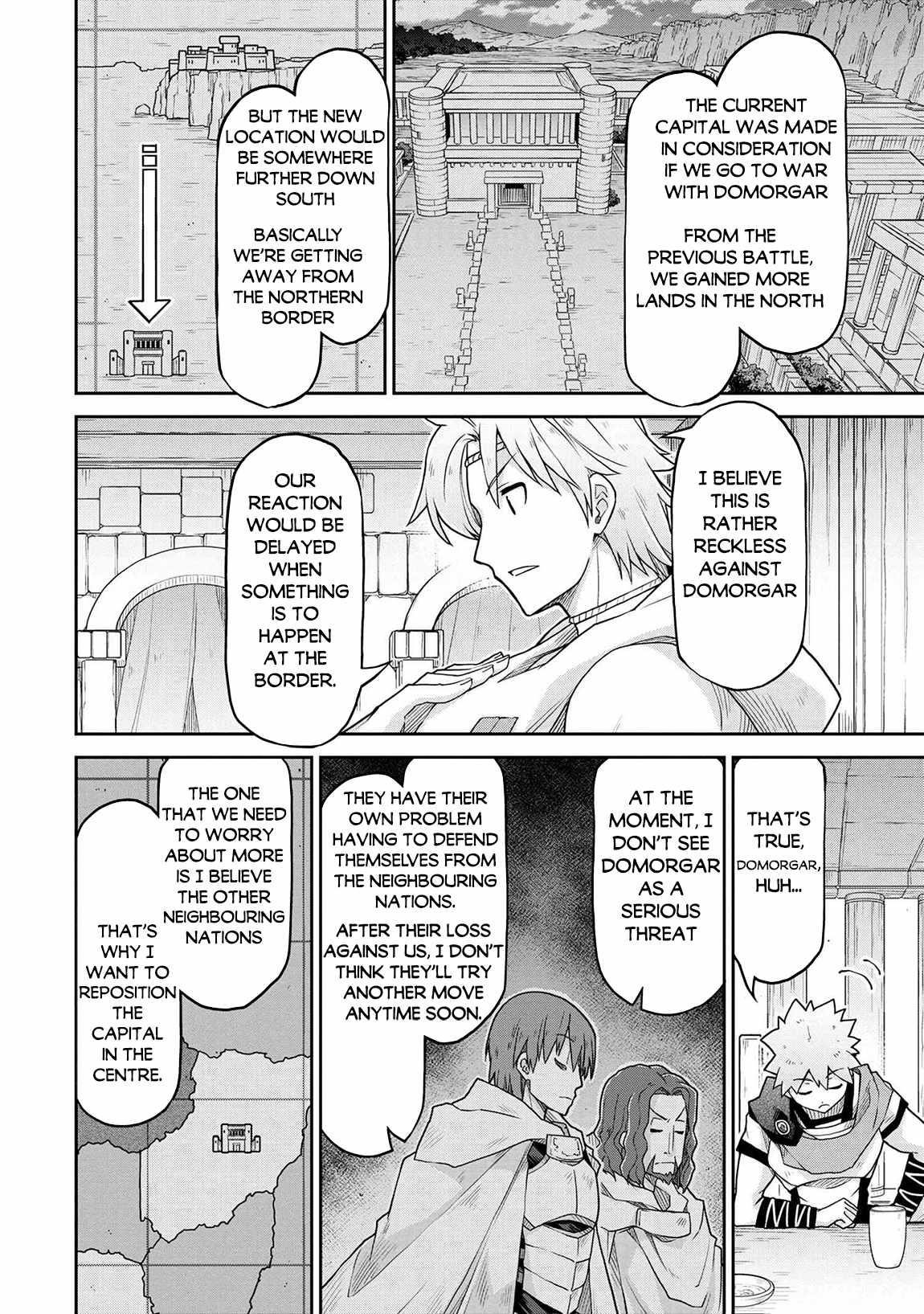 Isekai Kenkokuki Chapter 65 - Page 14 in English