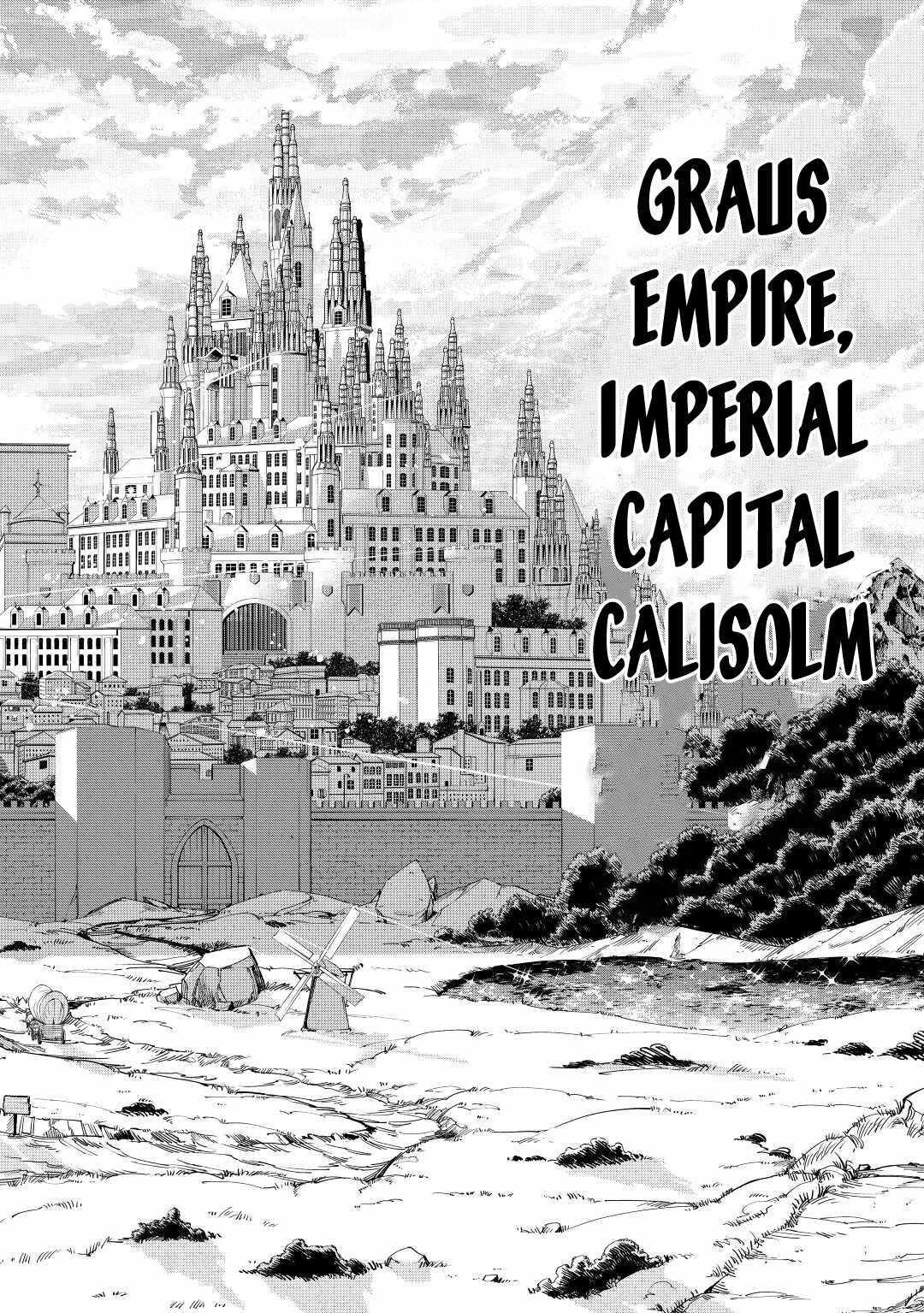 An Appraiser Taken In by a Meritocracy — After Abandoning the Homeland That Treated Me Like a Slave, I Started as the Enemy Nation’s Hero Chapter 1 - Page 22 in English