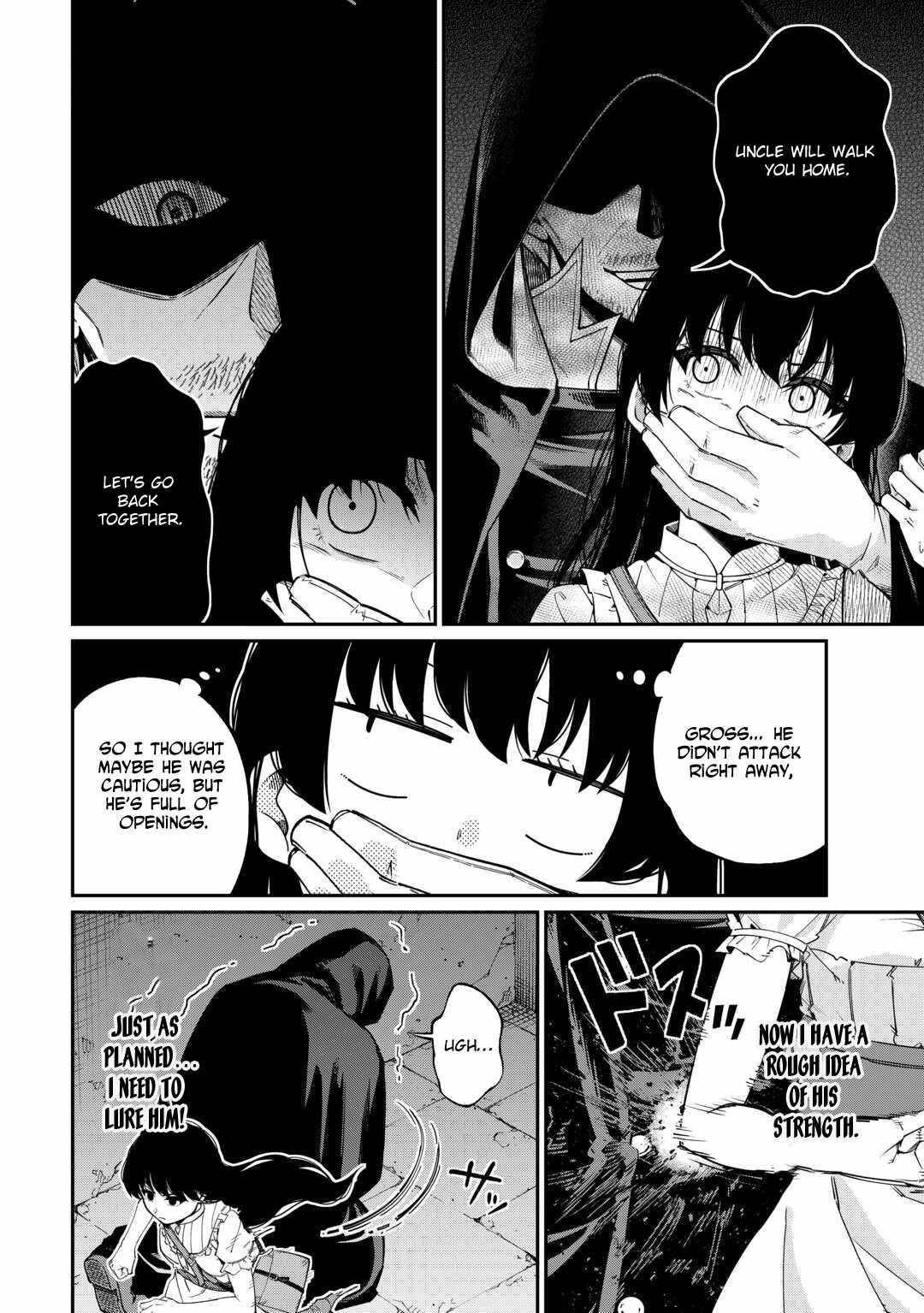 An Appraiser Taken In by a Meritocracy — After Abandoning the Homeland That Treated Me Like a Slave, I Started as the Enemy Nation’s Hero Chapter 10 - Page 10 in English