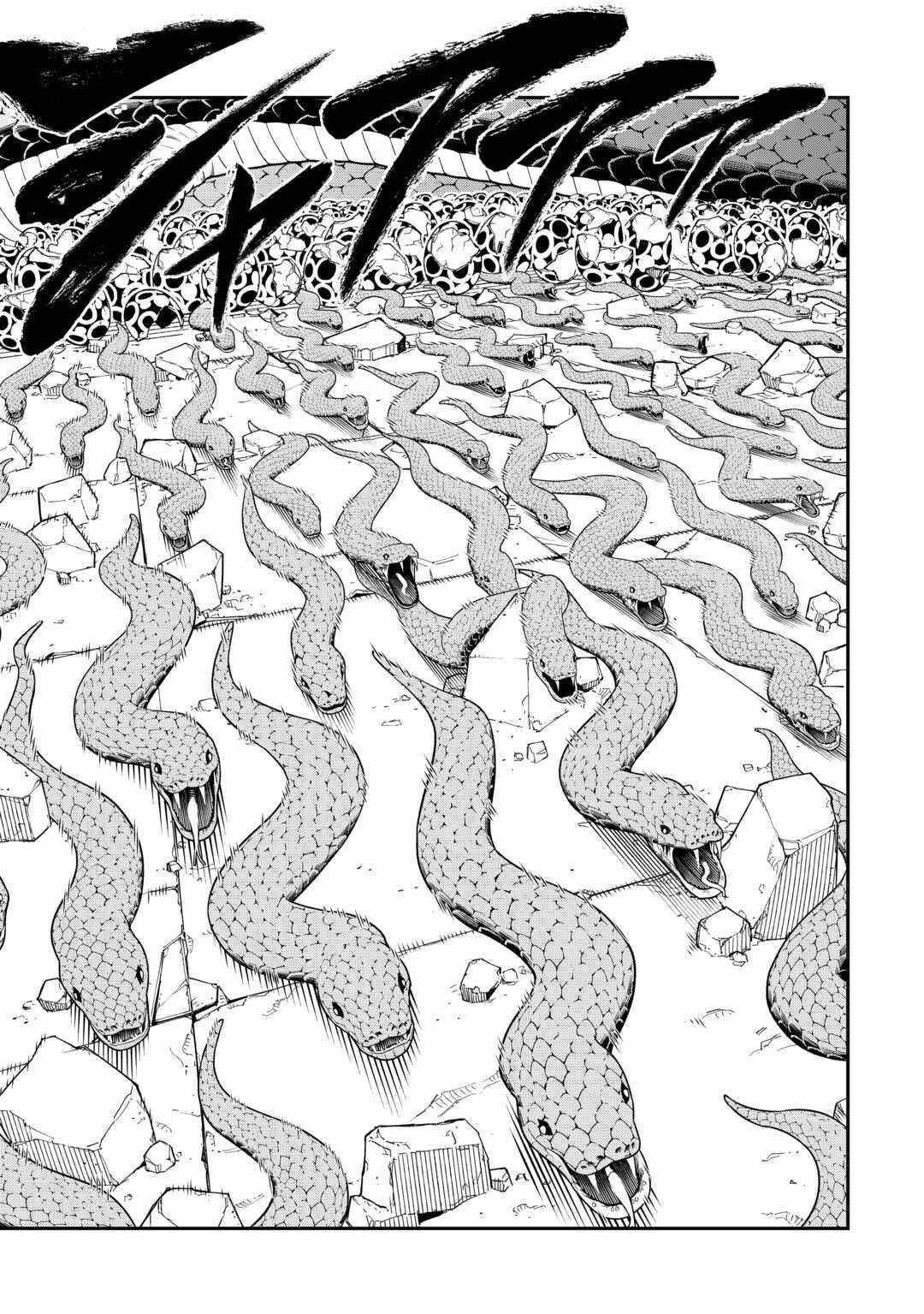 An Appraiser Taken In by a Meritocracy — After Abandoning the Homeland That Treated Me Like a Slave, I Started as the Enemy Nation’s Hero Chapter 16 - Page 11 in English
