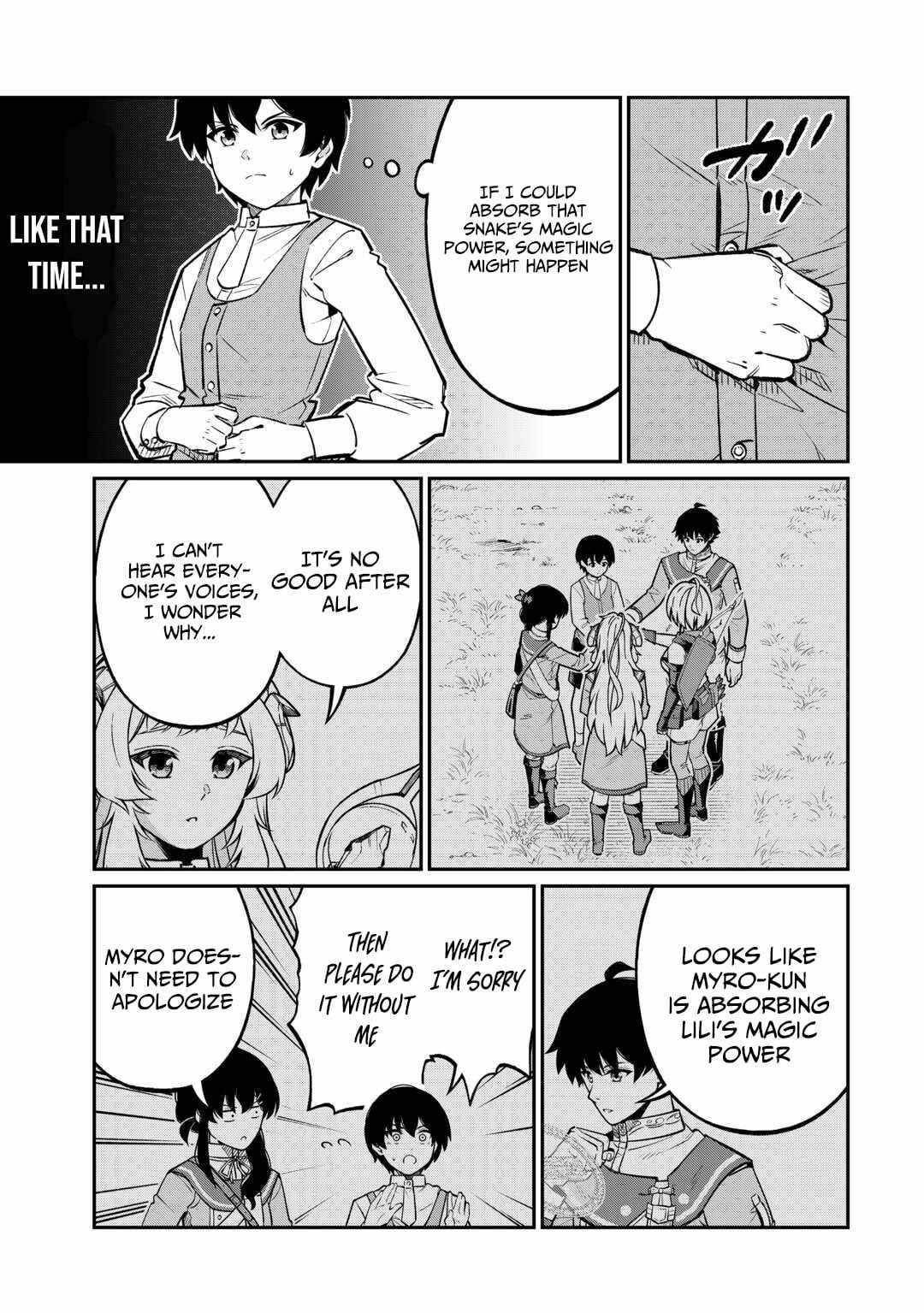 An Appraiser Taken In by a Meritocracy — After Abandoning the Homeland That Treated Me Like a Slave, I Started as the Enemy Nation’s Hero Chapter 16 - Page 23 in English
