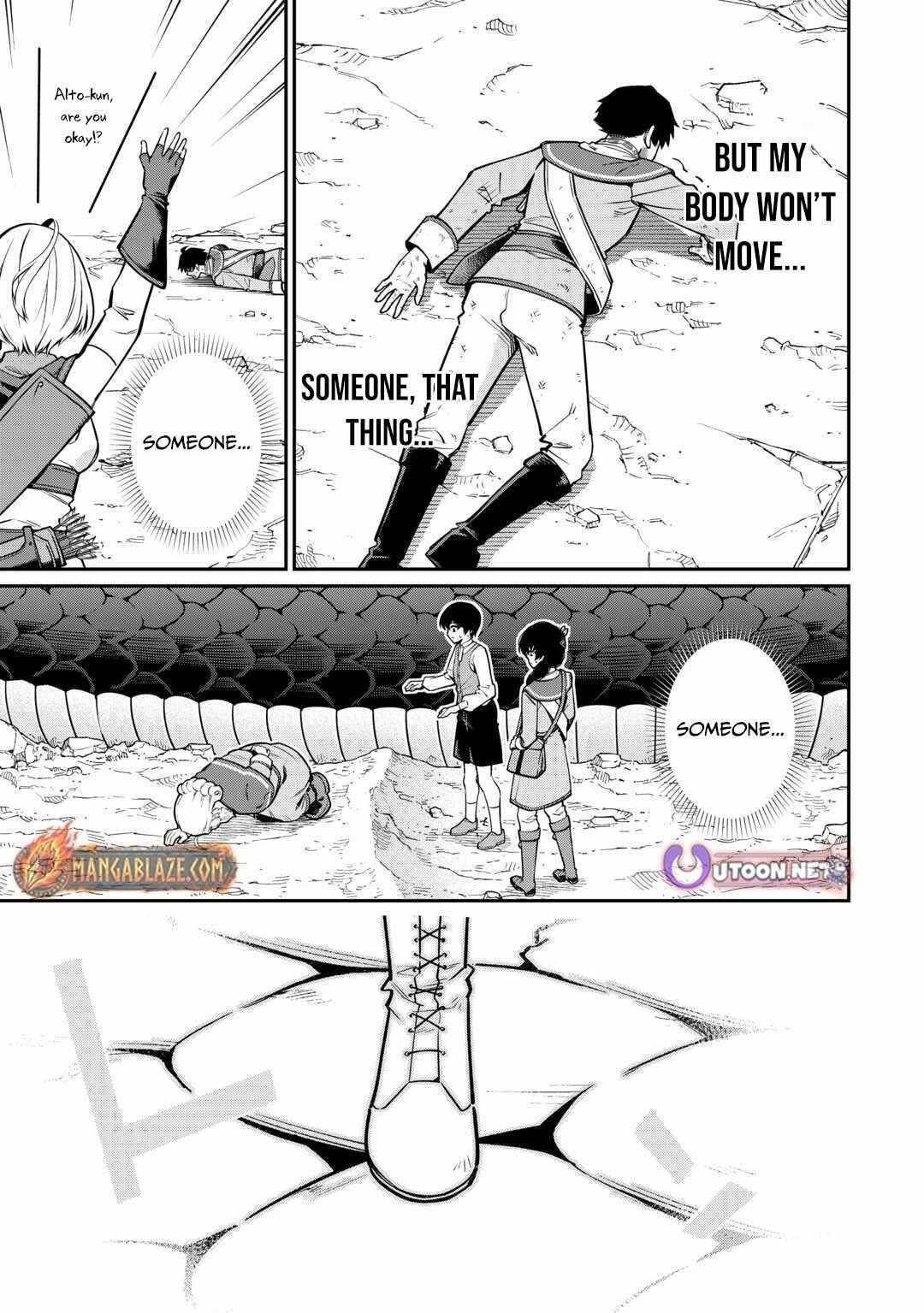An Appraiser Taken In by a Meritocracy — After Abandoning the Homeland That Treated Me Like a Slave, I Started as the Enemy Nation’s Hero Chapter 18 - Page 13 in English