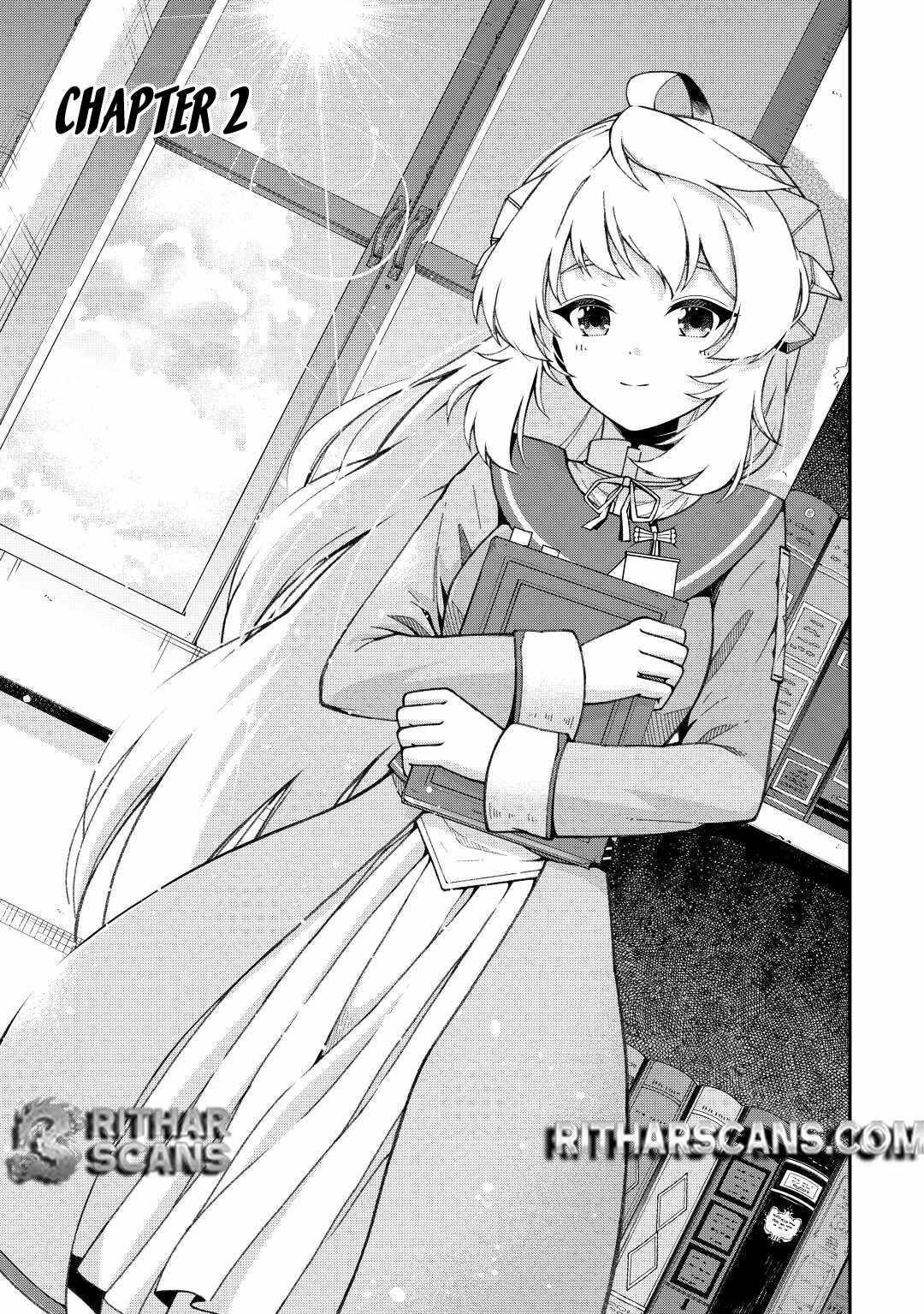 An Appraiser Taken In by a Meritocracy — After Abandoning the Homeland That Treated Me Like a Slave, I Started as the Enemy Nation’s Hero Chapter 2 - Page 1 in English