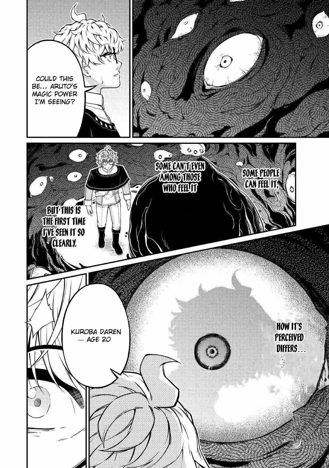 An Appraiser Taken In by a Meritocracy — After Abandoning the Homeland That Treated Me Like a Slave, I Started as the Enemy Nation’s Hero Chapter 22 - Page 6 in English