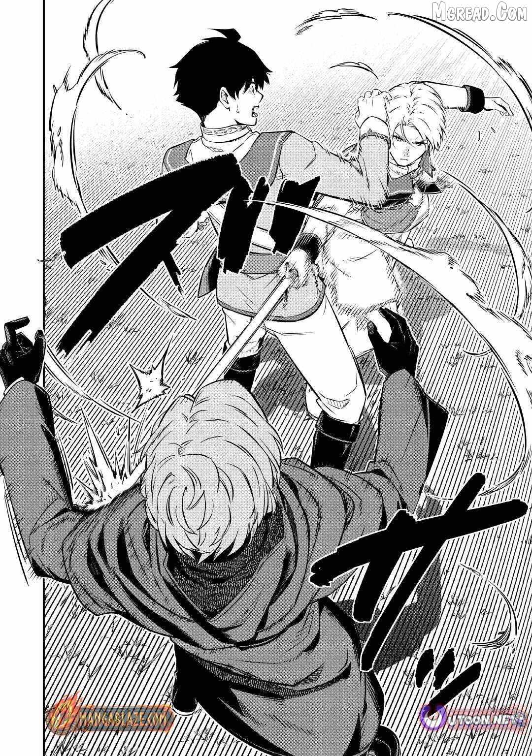 An Appraiser Taken In by a Meritocracy — After Abandoning the Homeland That Treated Me Like a Slave, I Started as the Enemy Nation’s Hero Chapter 24 - Page 18 in English