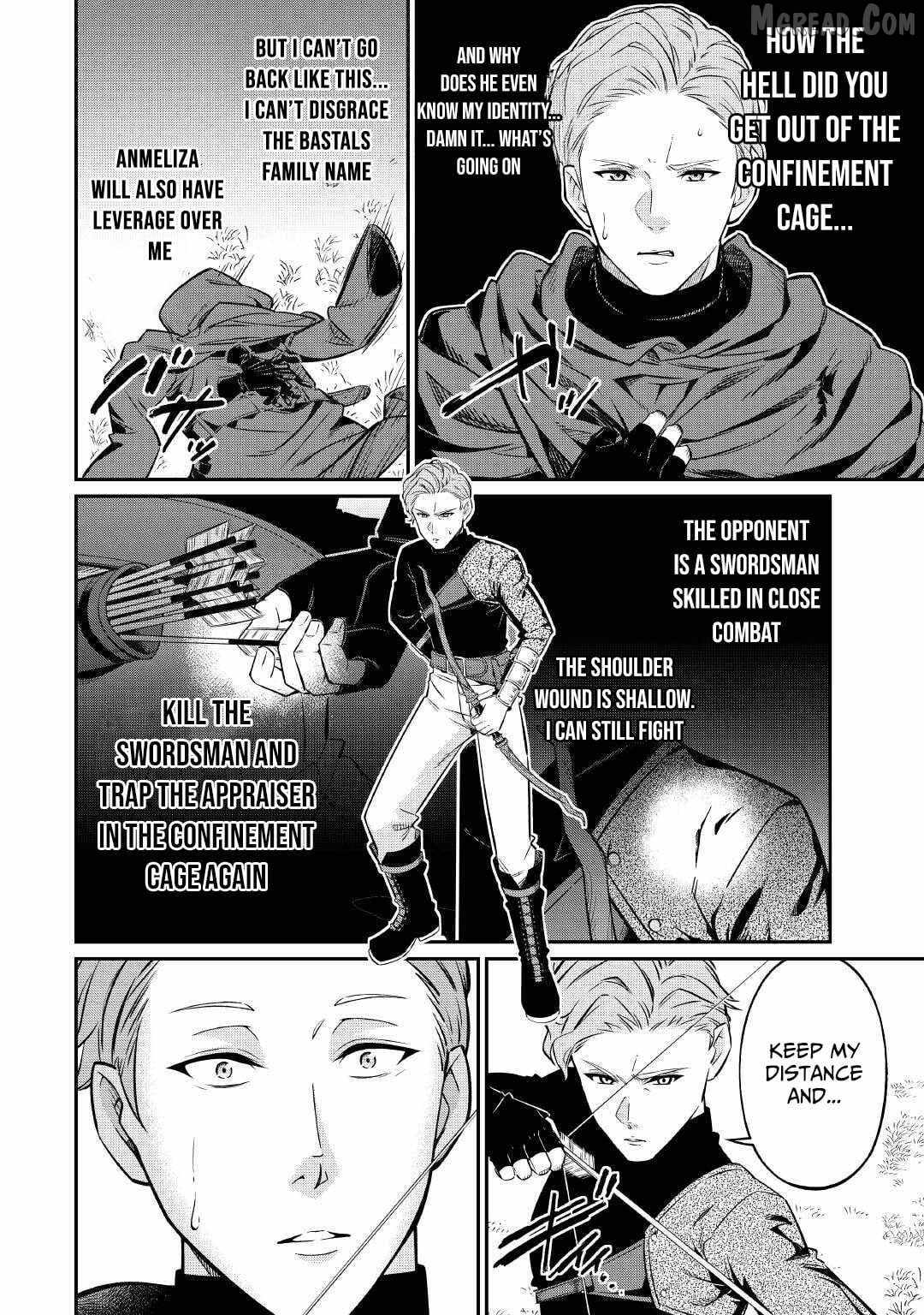 An Appraiser Taken In by a Meritocracy — After Abandoning the Homeland That Treated Me Like a Slave, I Started as the Enemy Nation’s Hero Chapter 24 - Page 20 in English