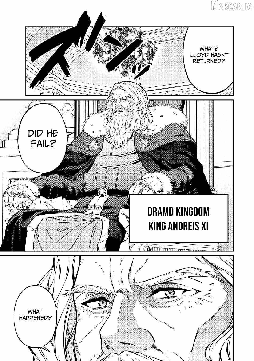 An Appraiser Taken In by a Meritocracy — After Abandoning the Homeland That Treated Me Like a Slave, I Started as the Enemy Nation’s Hero Chapter 25 - Page 21 in English
