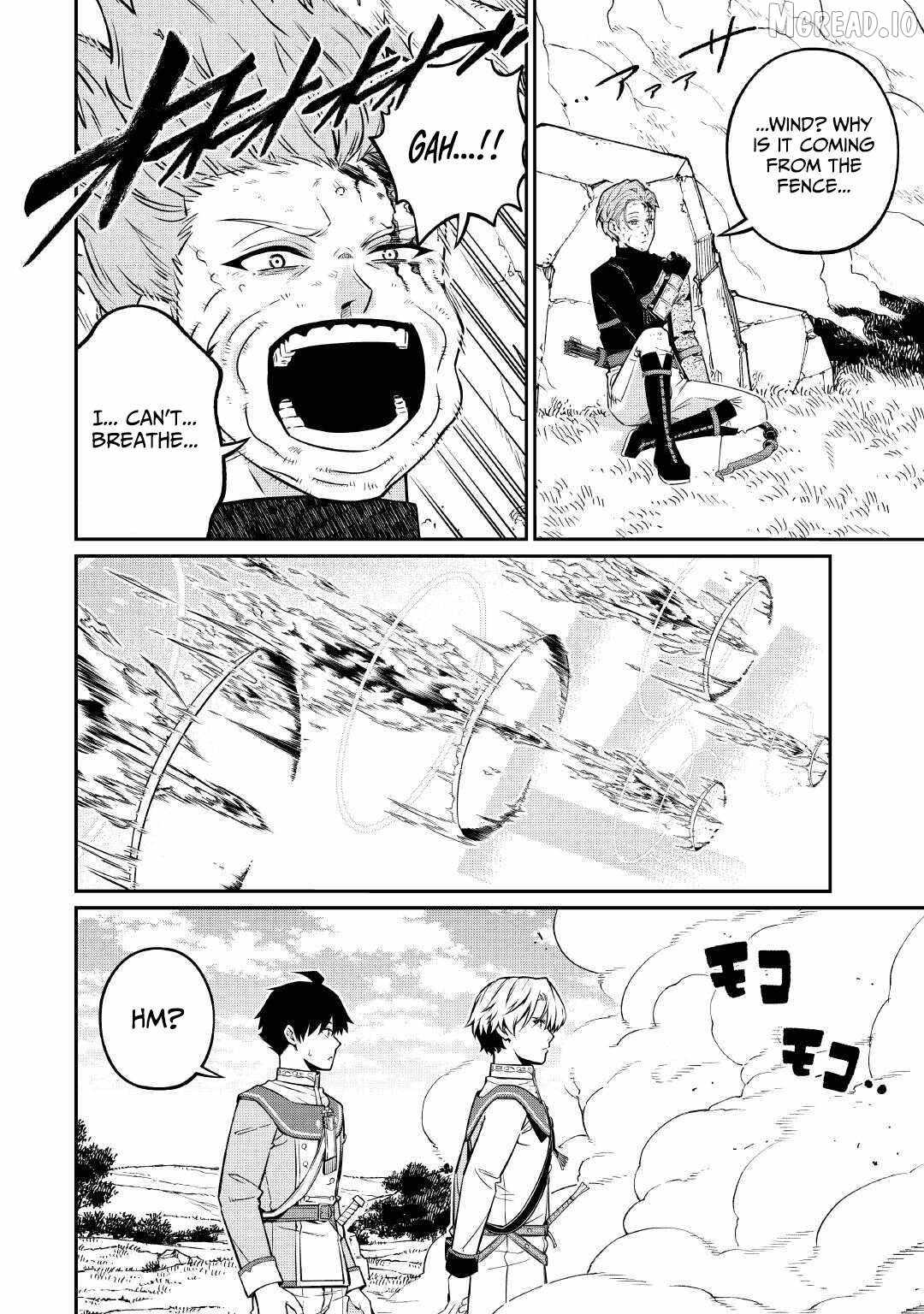 An Appraiser Taken In by a Meritocracy — After Abandoning the Homeland That Treated Me Like a Slave, I Started as the Enemy Nation’s Hero Chapter 25 - Page 6 in English