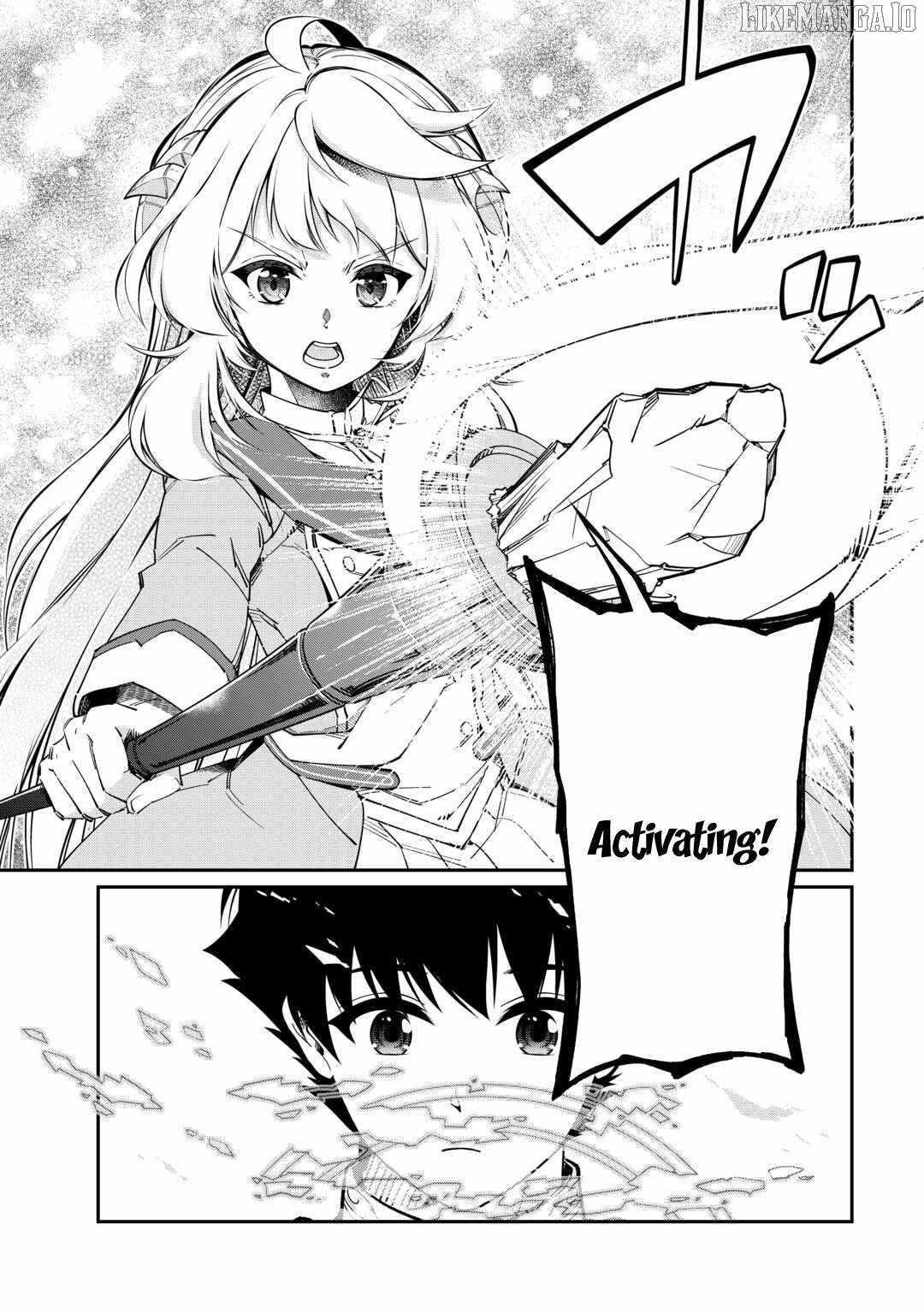 An Appraiser Taken In by a Meritocracy — After Abandoning the Homeland That Treated Me Like a Slave, I Started as the Enemy Nation’s Hero Chapter 5 - Page 22 in English