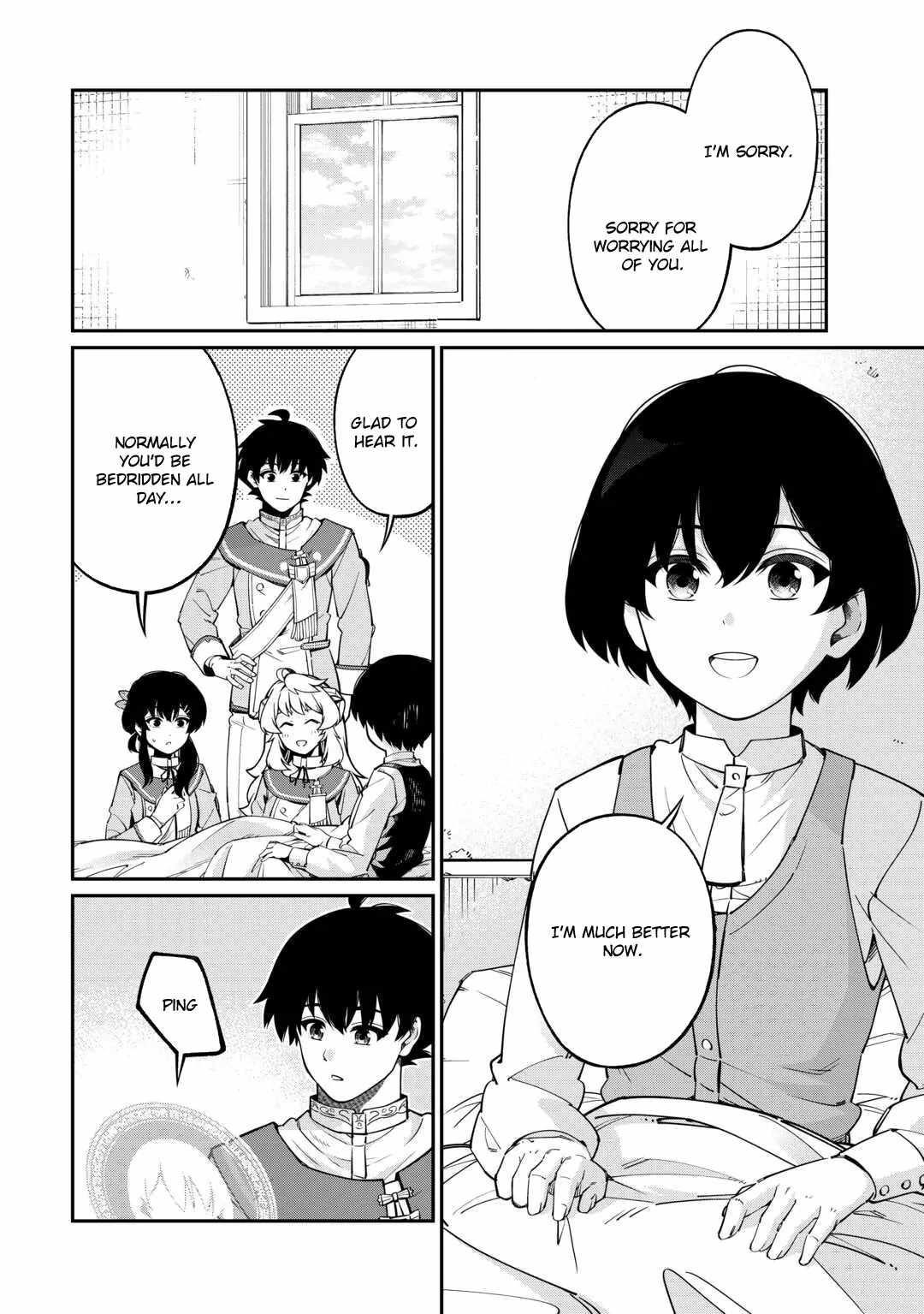 An Appraiser Taken In by a Meritocracy — After Abandoning the Homeland That Treated Me Like a Slave, I Started as the Enemy Nation’s Hero Chapter 8 - Page 18 in English