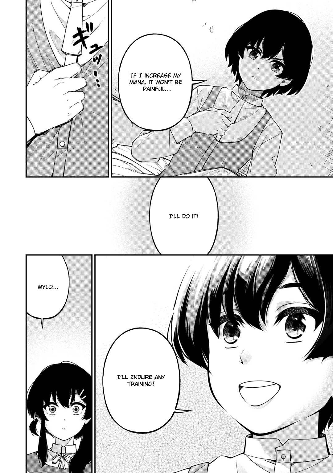 An Appraiser Taken In by a Meritocracy — After Abandoning the Homeland That Treated Me Like a Slave, I Started as the Enemy Nation’s Hero Chapter 9 - Page 22 in English
