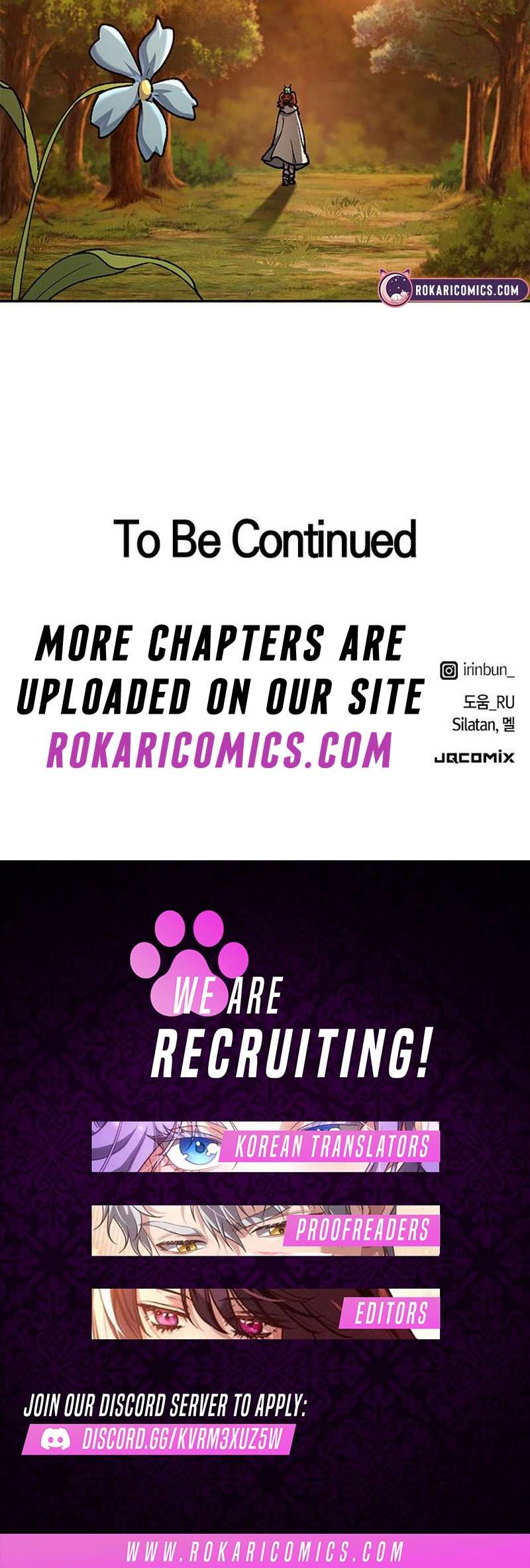 Healing Life Through Camping In Another World Chapter 104 - Page 14 in English