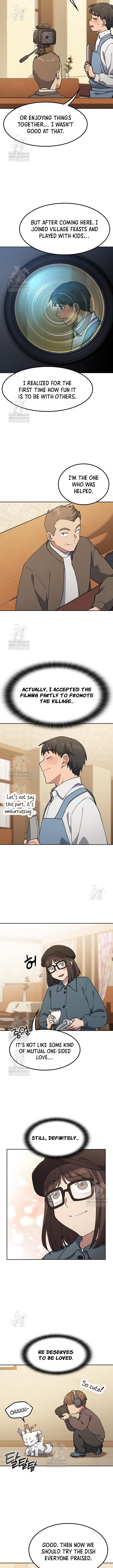 Healing Life Through Camping In Another World Chapter 105 - Page 11 in English