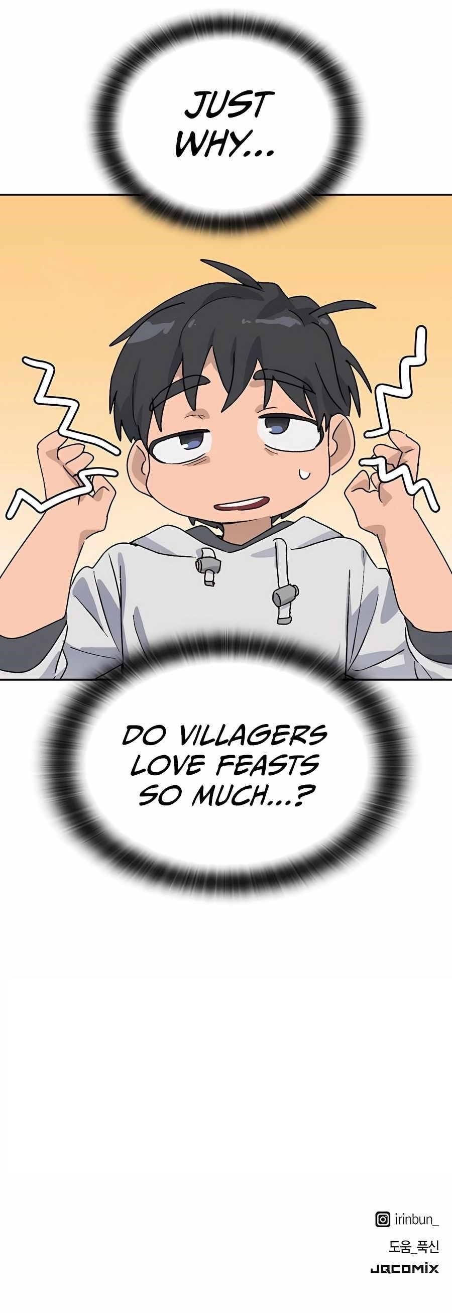 Healing Life Through Camping In Another World Chapter 16 - Page 18 in English