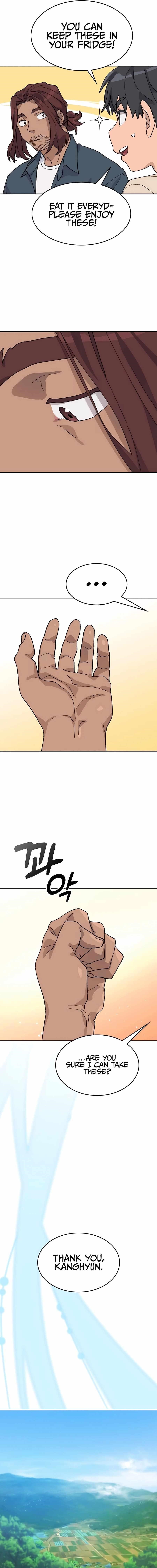 Healing Life Through Camping In Another World Chapter 32 - Page 14 in English