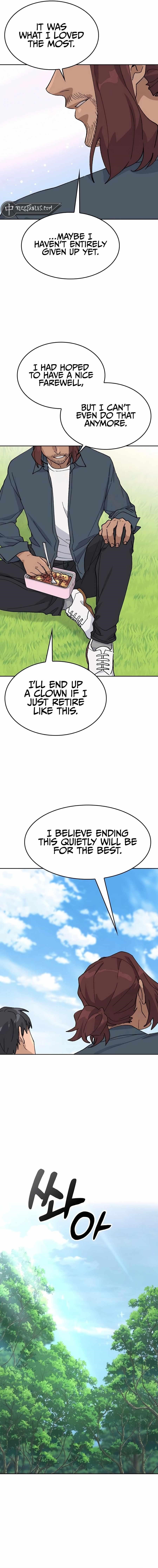 Healing Life Through Camping In Another World Chapter 32 - Page 8 in English