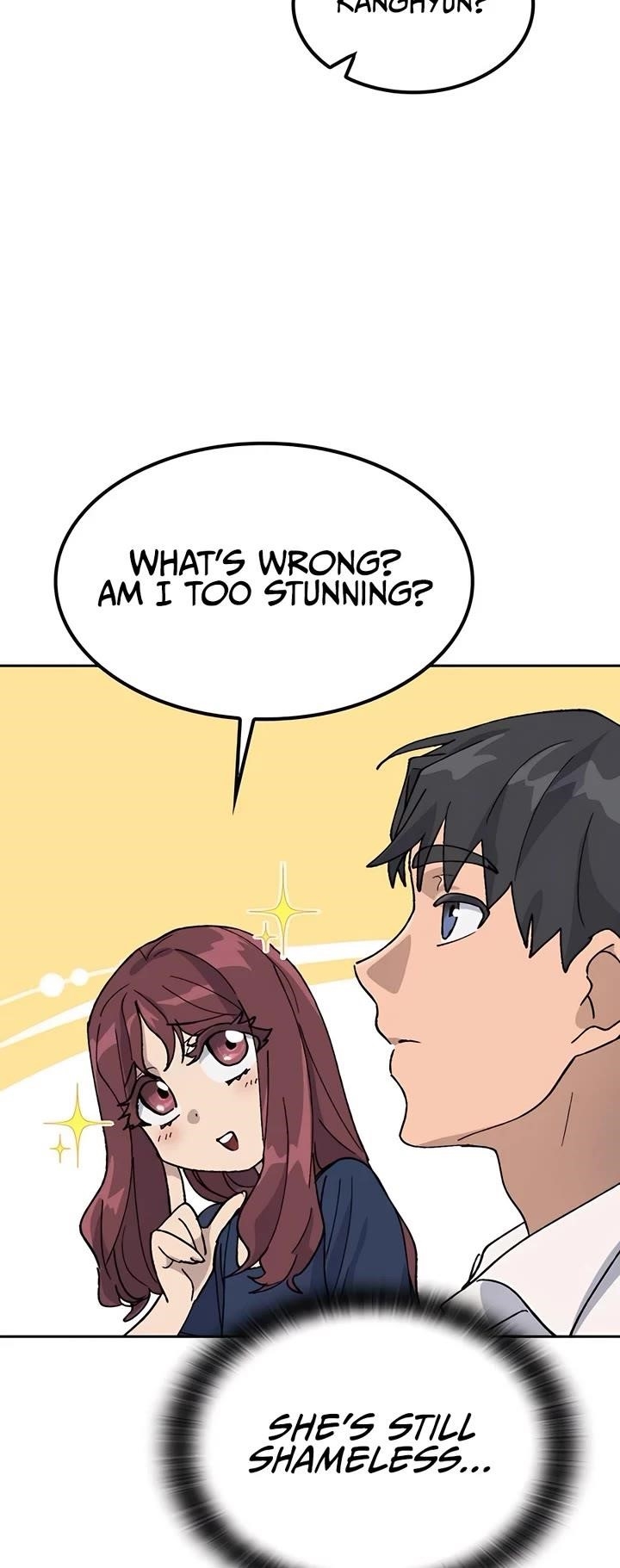 Healing Life Through Camping In Another World Chapter 33 - Page 11 in English