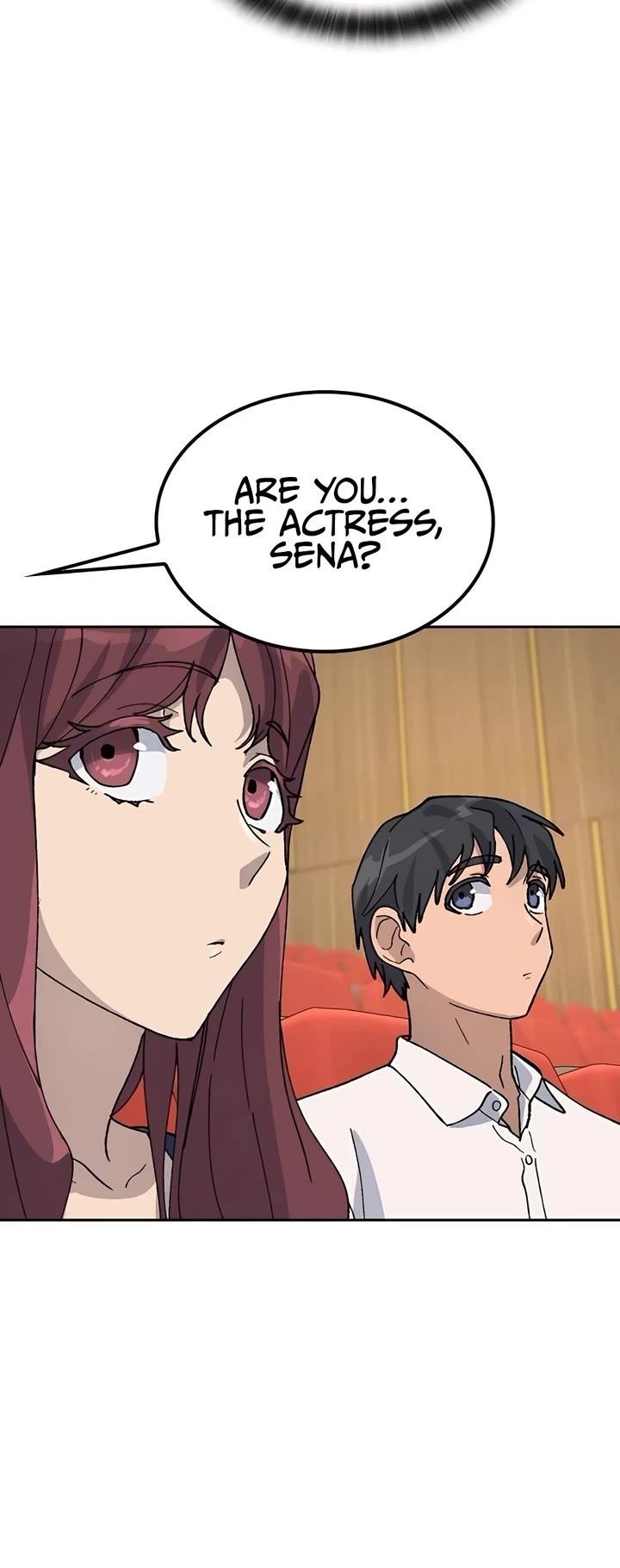Healing Life Through Camping In Another World Chapter 33 - Page 12 in English