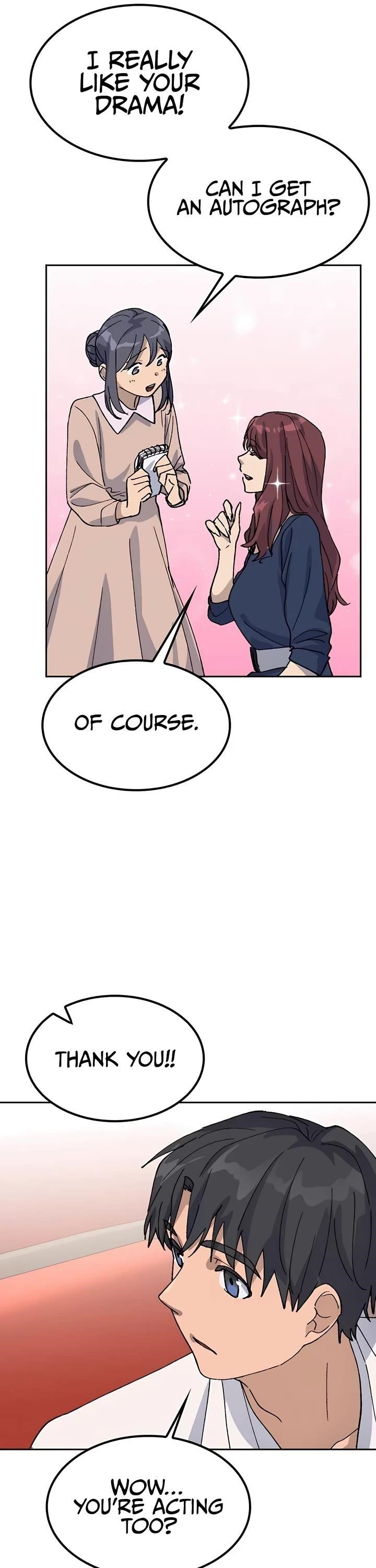 Healing Life Through Camping In Another World Chapter 33 - Page 13 in English