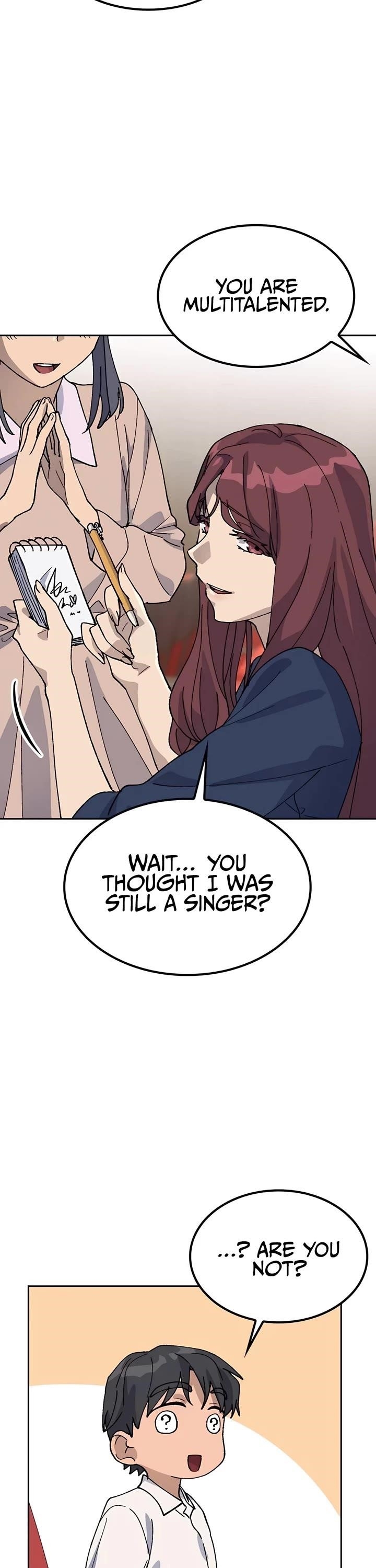 Healing Life Through Camping In Another World Chapter 33 - Page 14 in English