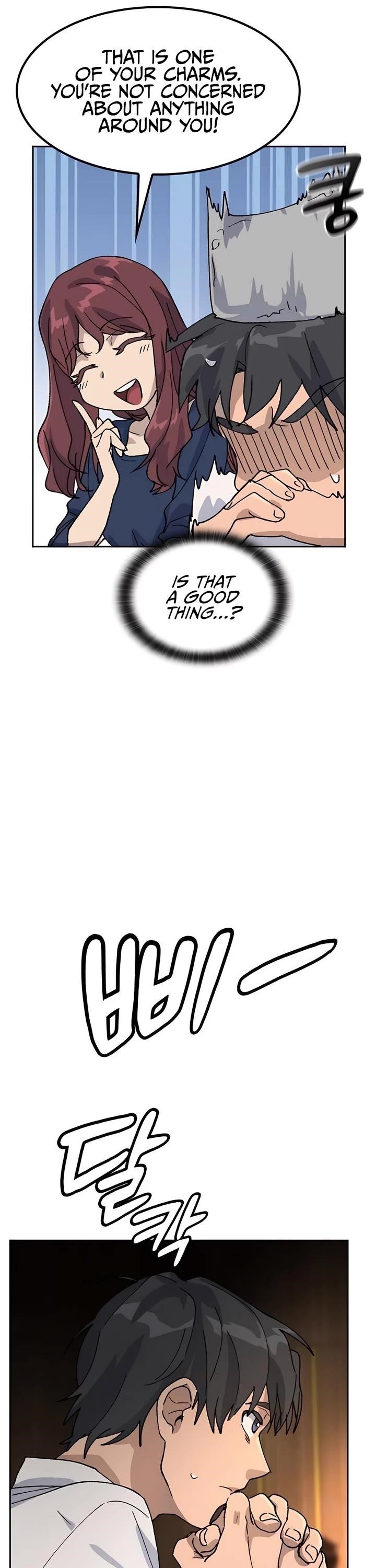 Healing Life Through Camping In Another World Chapter 33 - Page 17 in English