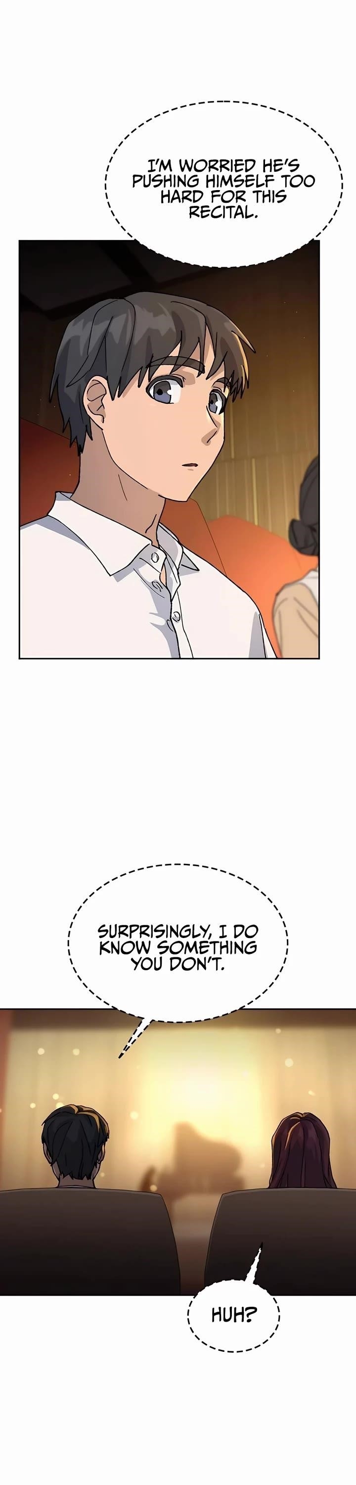 Healing Life Through Camping In Another World Chapter 33 - Page 22 in English
