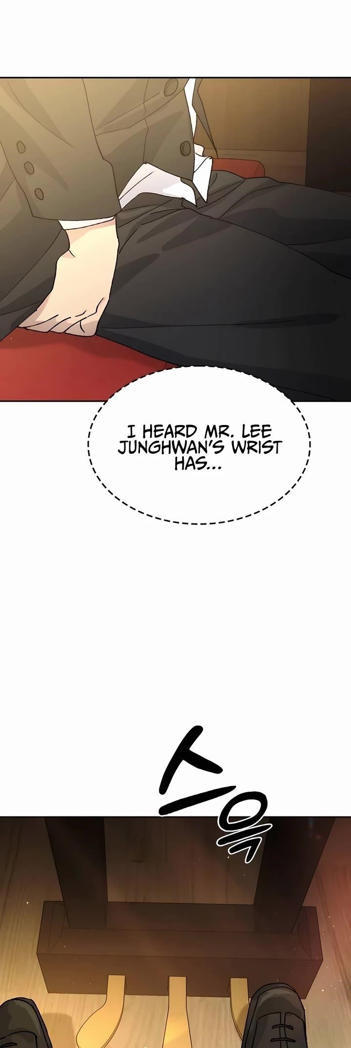 Healing Life Through Camping In Another World Chapter 33 - Page 23 in English