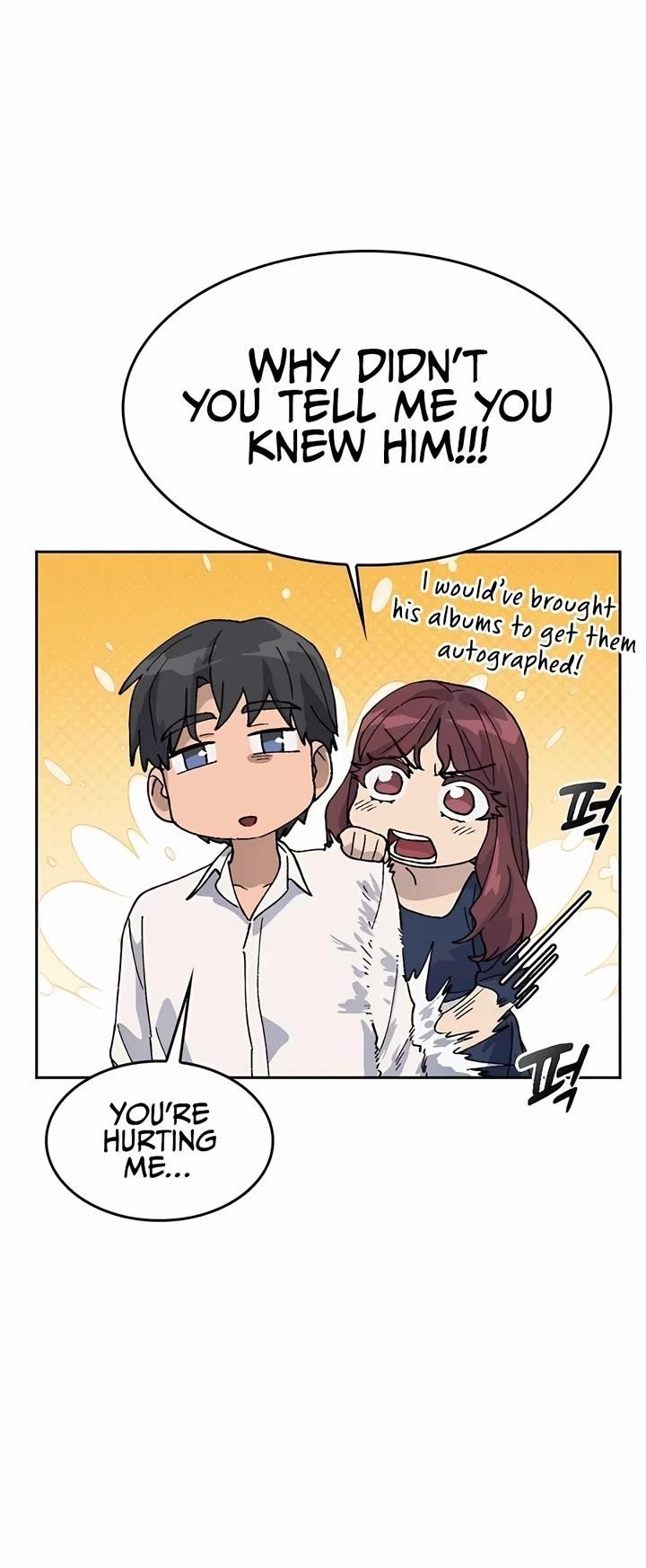 Healing Life Through Camping In Another World Chapter 33 - Page 31 in English